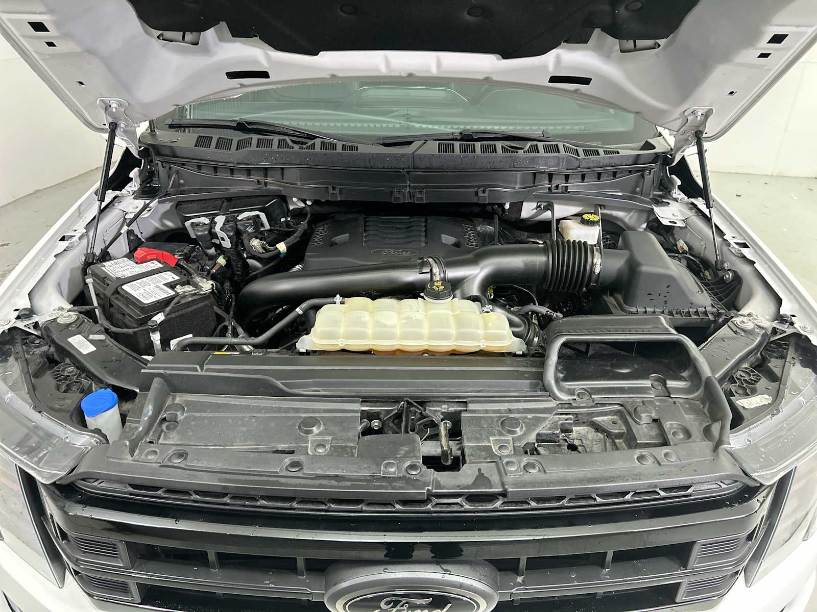 Thumbnail: 2023 Ford F-150 - 18