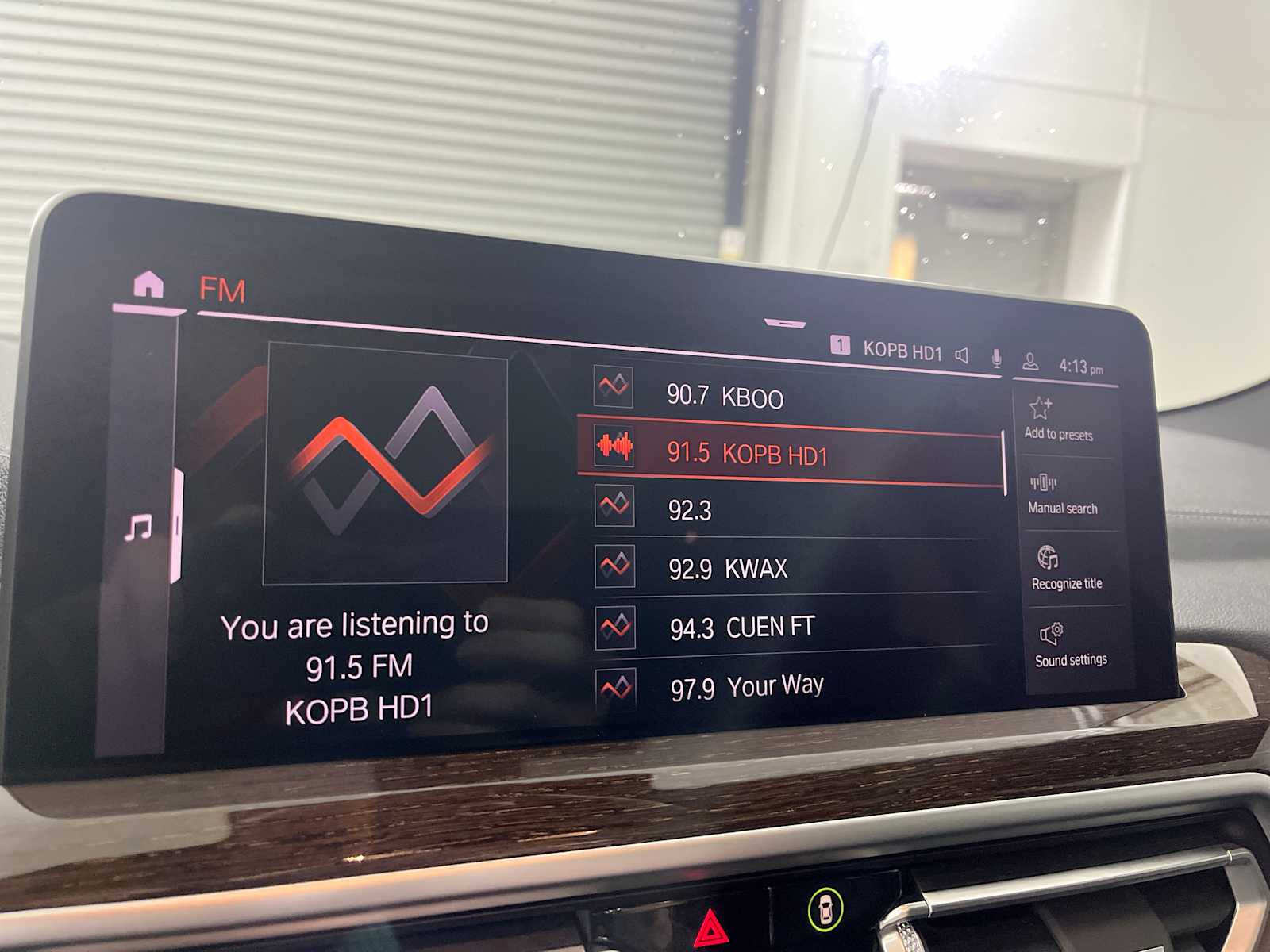 Thumbnail: 2023 BMW M4 - 18