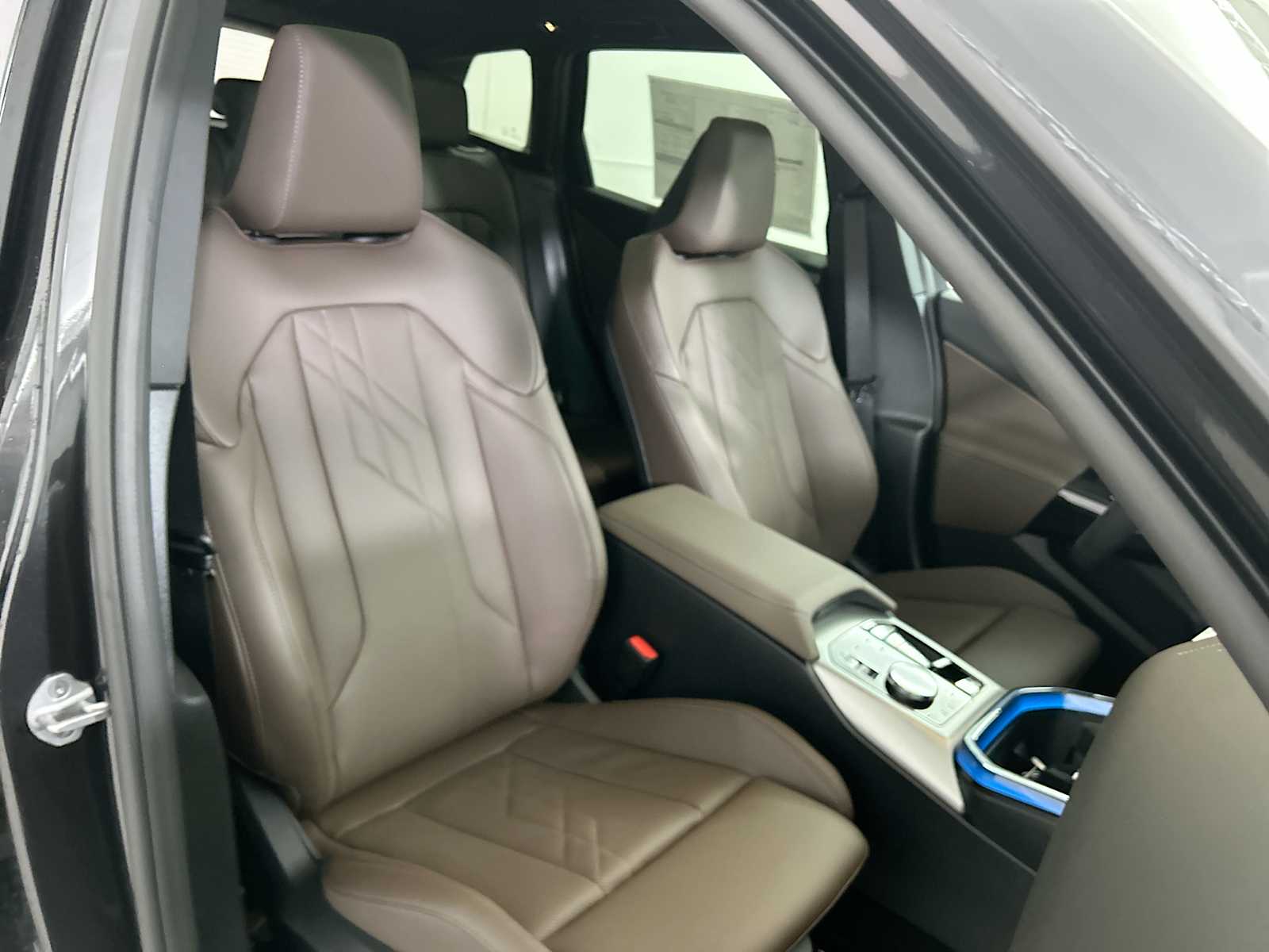 Thumbnail: 2026 BMW X3 - 26