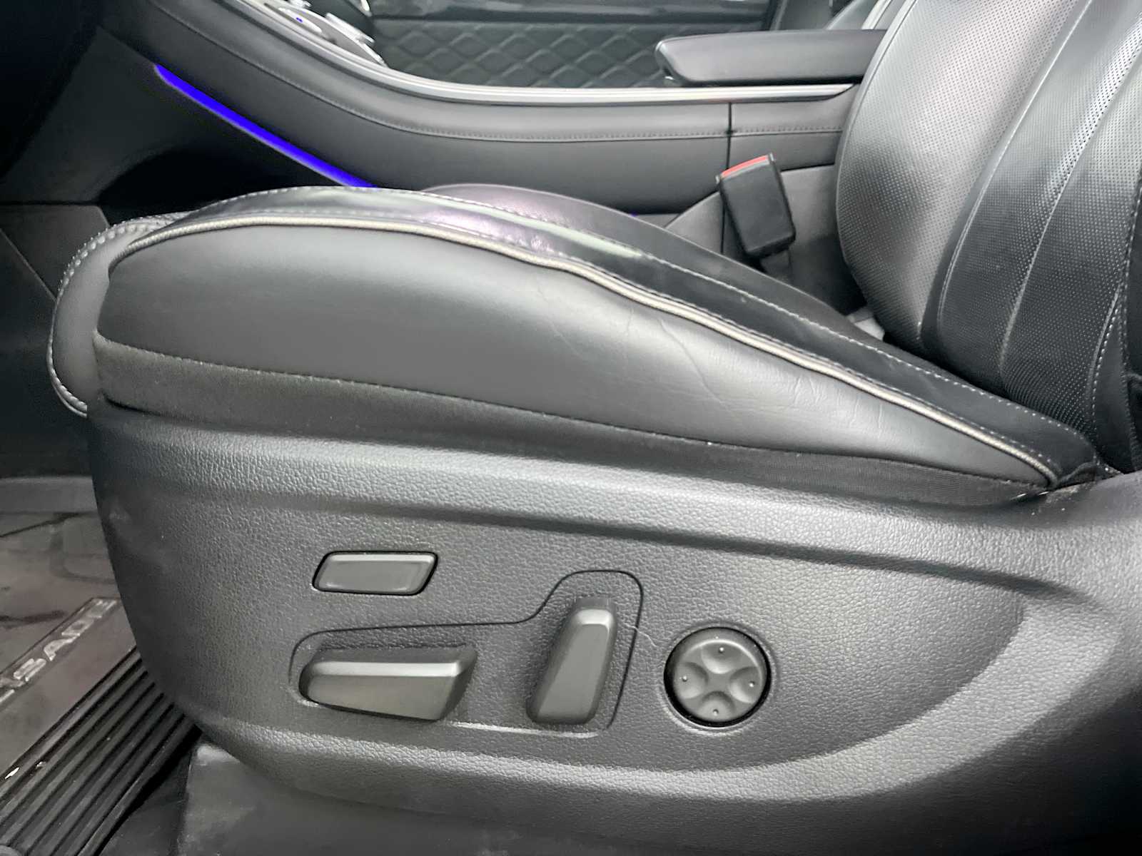 Thumbnail: 2020 Hyundai Palisade - 20