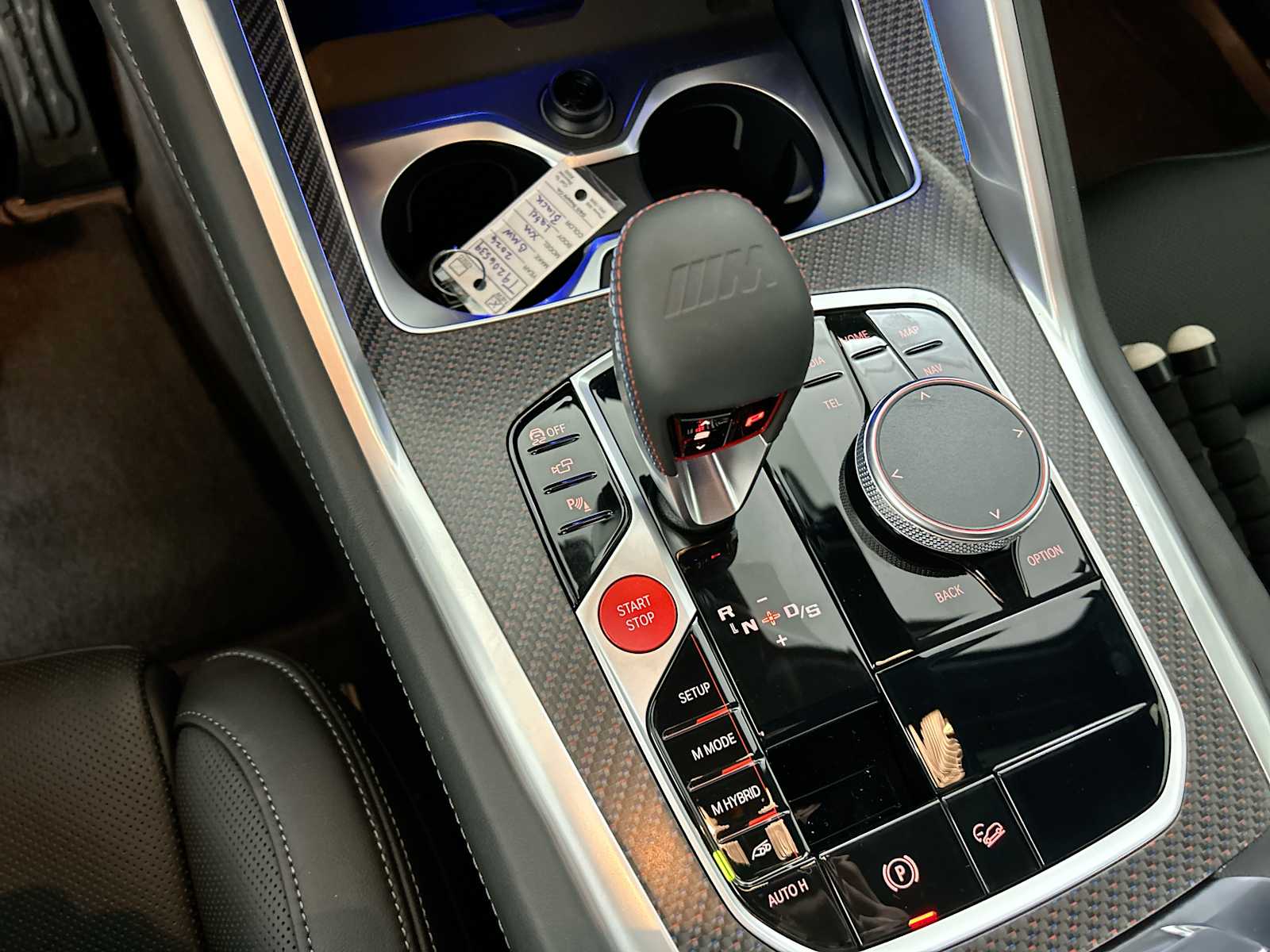 Thumbnail: 2026 BMW XM - 22