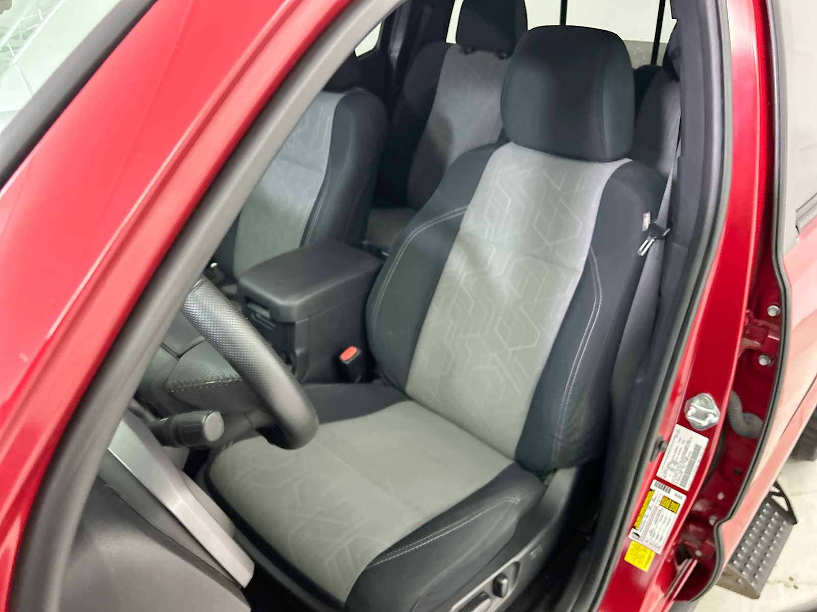 Thumbnail: 2021 Toyota Tacoma - 13