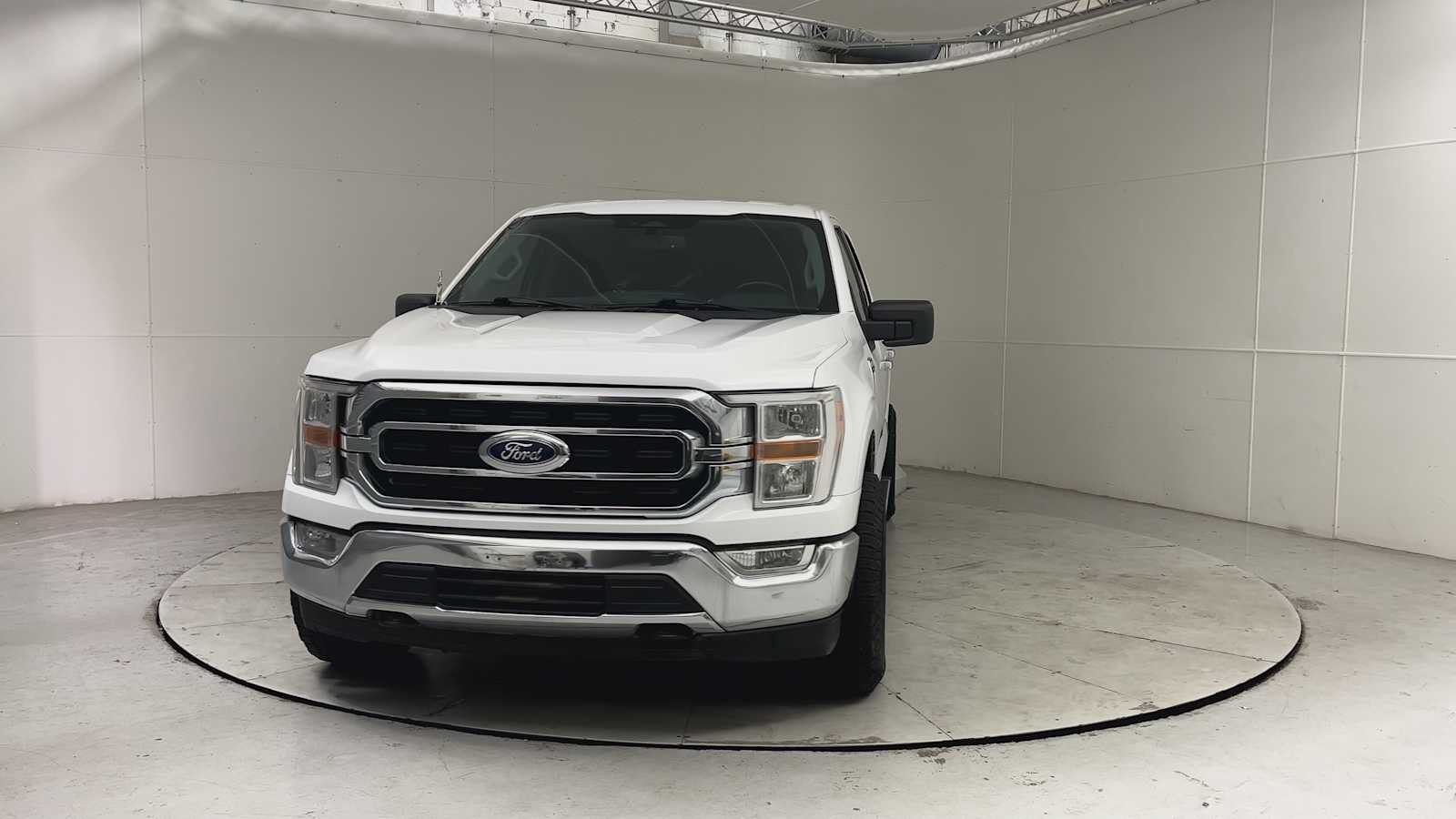 Thumbnail: 2022 Ford F-150 - 7