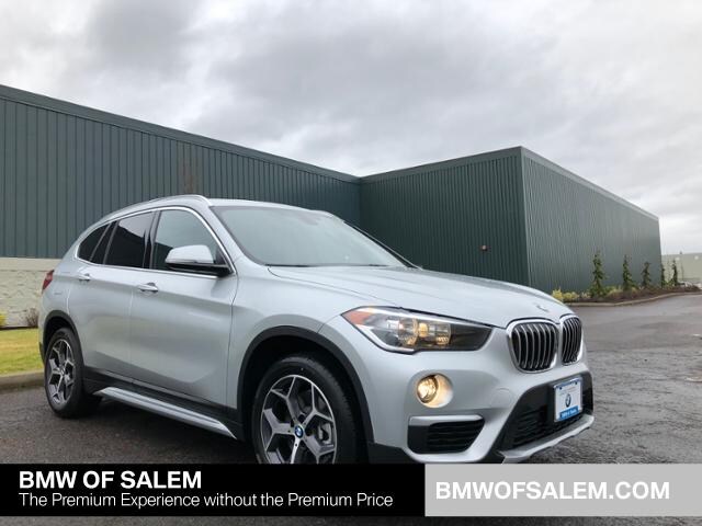 New Bmw Models For Sale In Salem 3 Series 5 Series X3 Or X5 - images of new bmw models