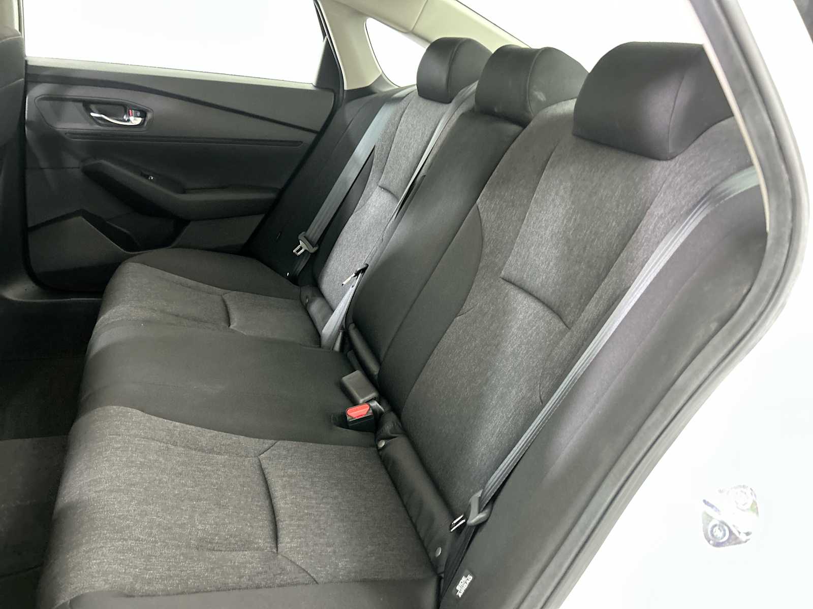 Thumbnail: 2023 Honda Accord - 23