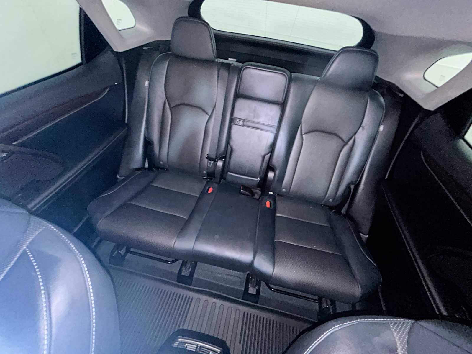 Thumbnail: 2024 Lexus RX - 25