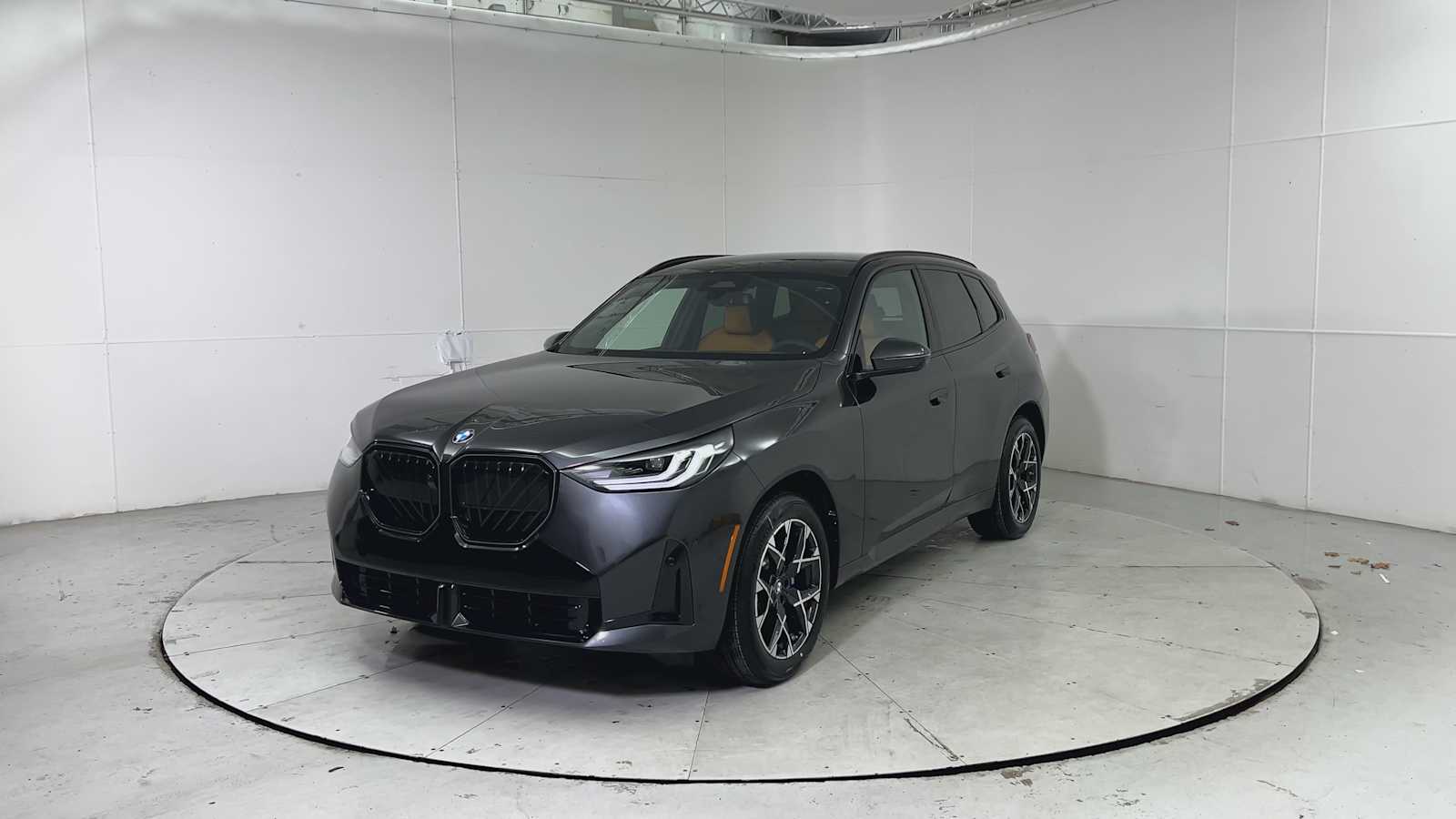 Thumbnail: 2026 BMW X3 - 6