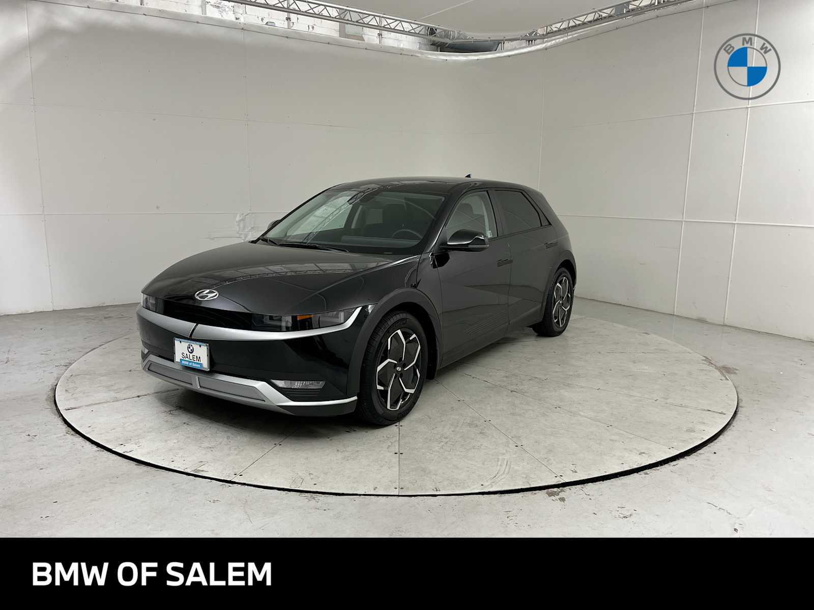 2024 Hyundai Ioniq 5 SE -
                  Salem, OR