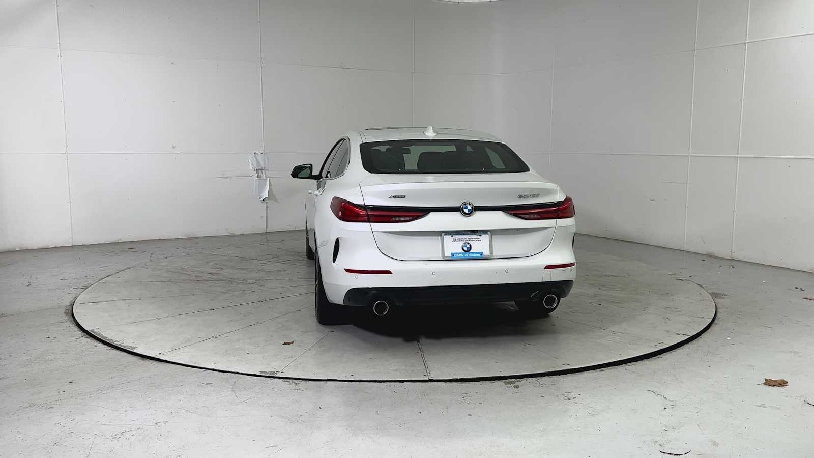 2024 Bmw 228i xDrive GC photo 3