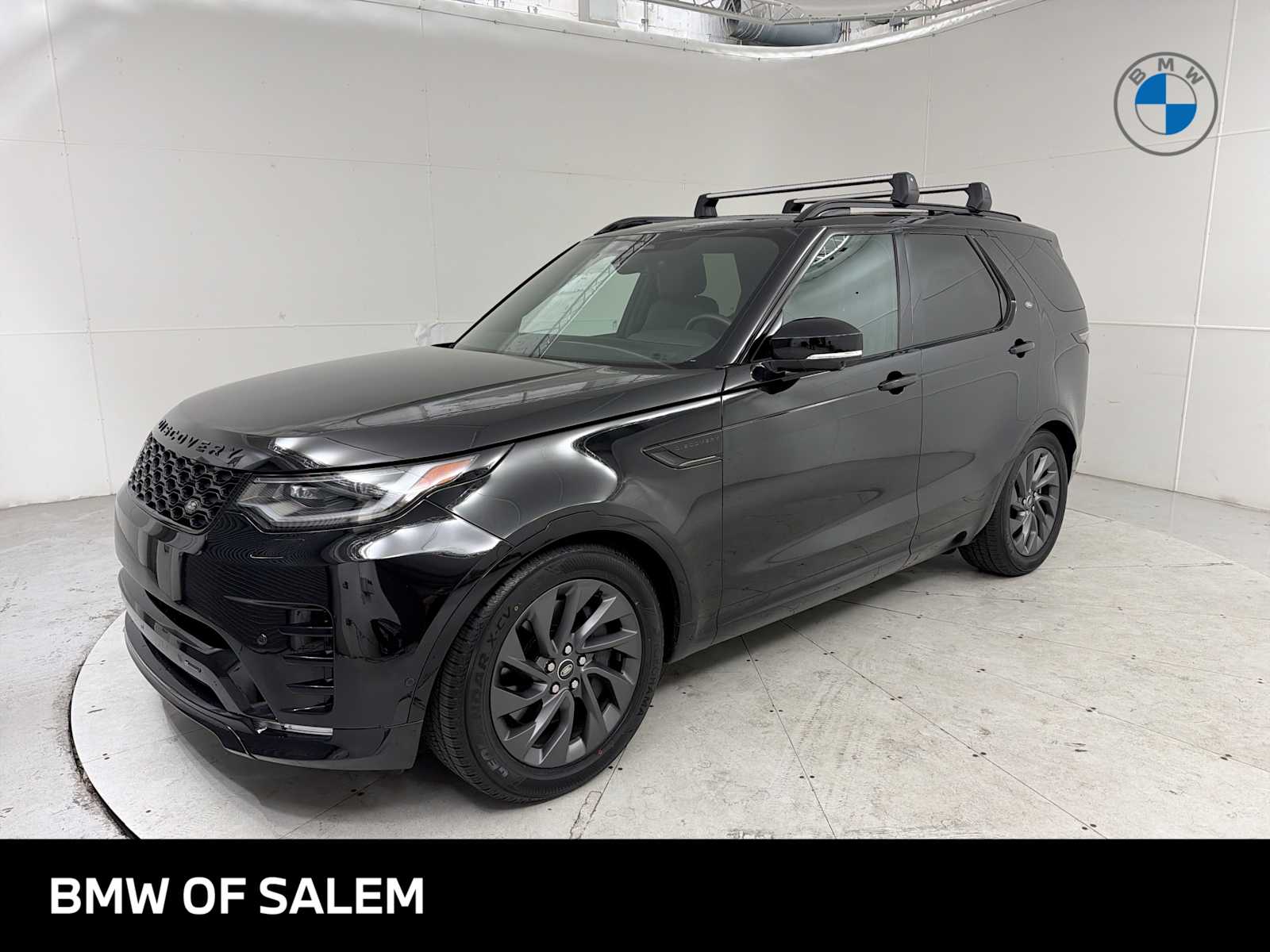 2023 Land Rover Discovery R-Dynamic S -
                  Salem, OR