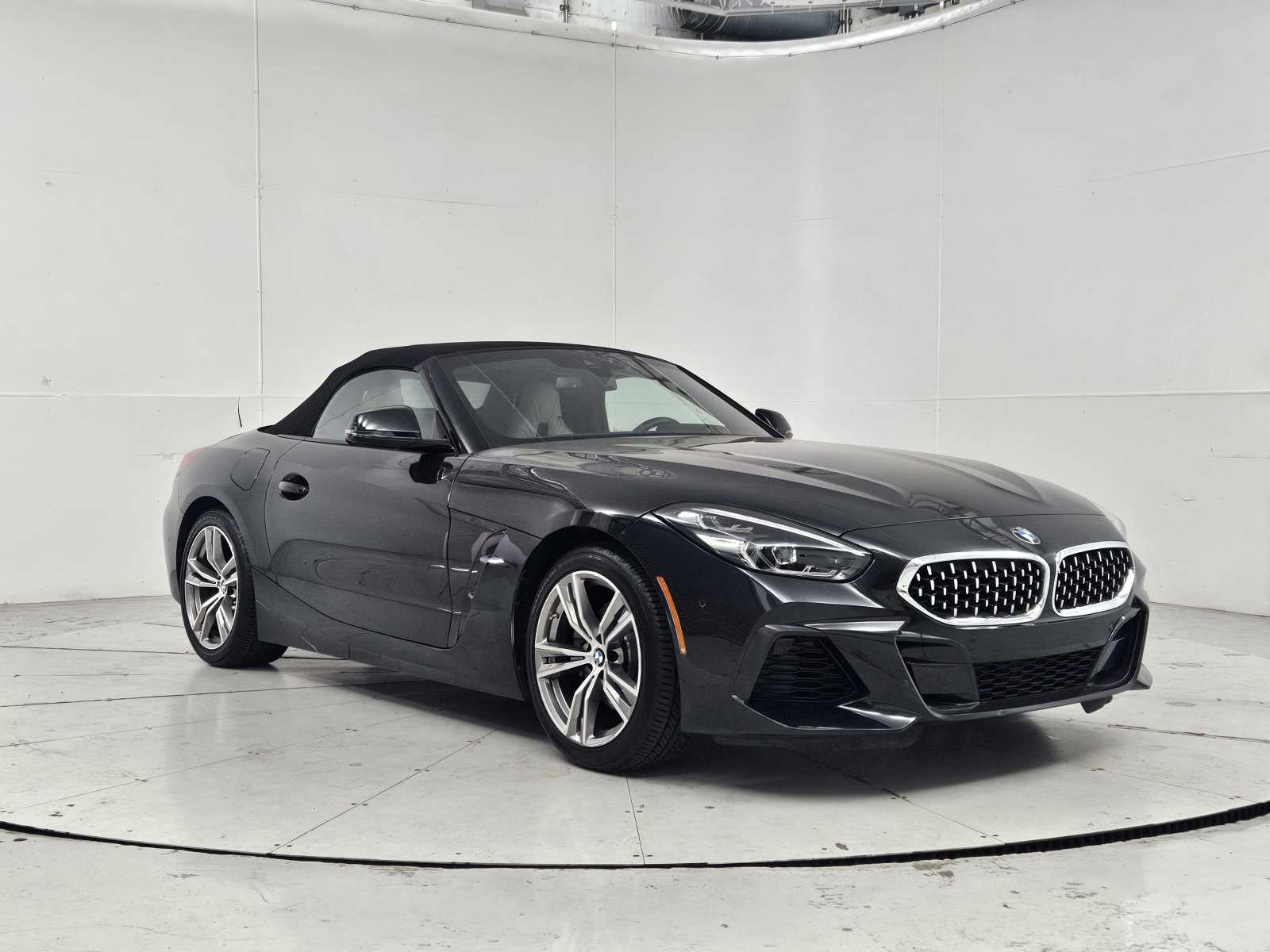 2021 BMW Z4 sDrive30i 8