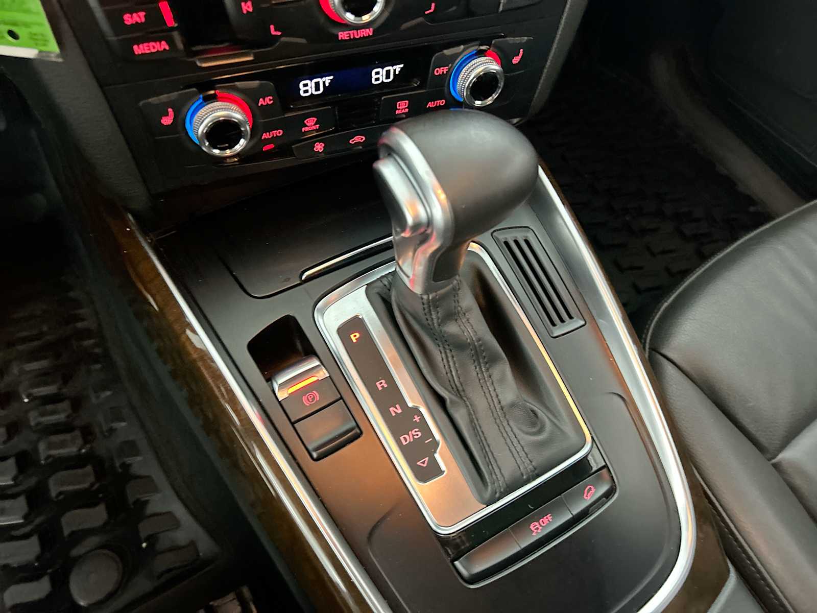 Thumbnail: 2016 Audi Q5 - 22