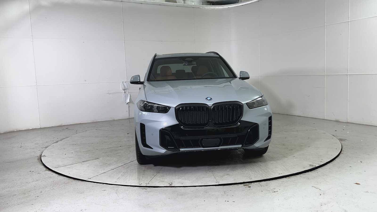 Thumbnail: 2026 BMW X5 - 7