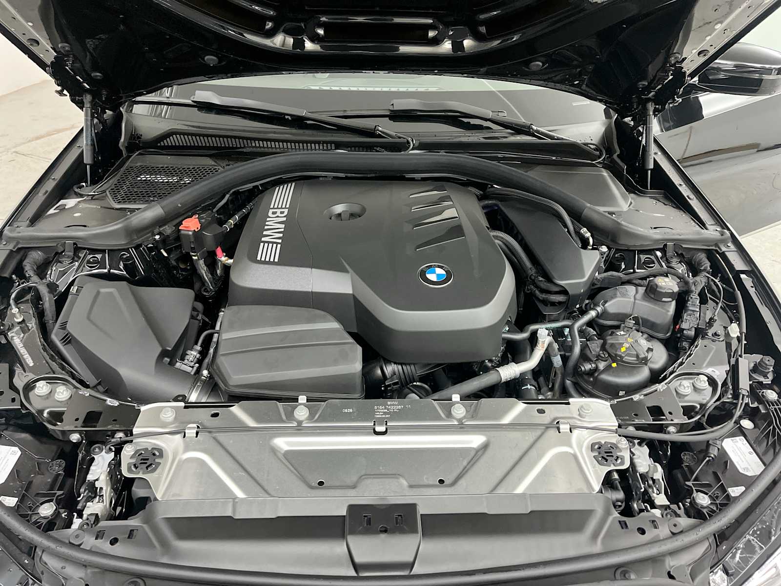 Thumbnail: 2026 BMW 3 Series - 24