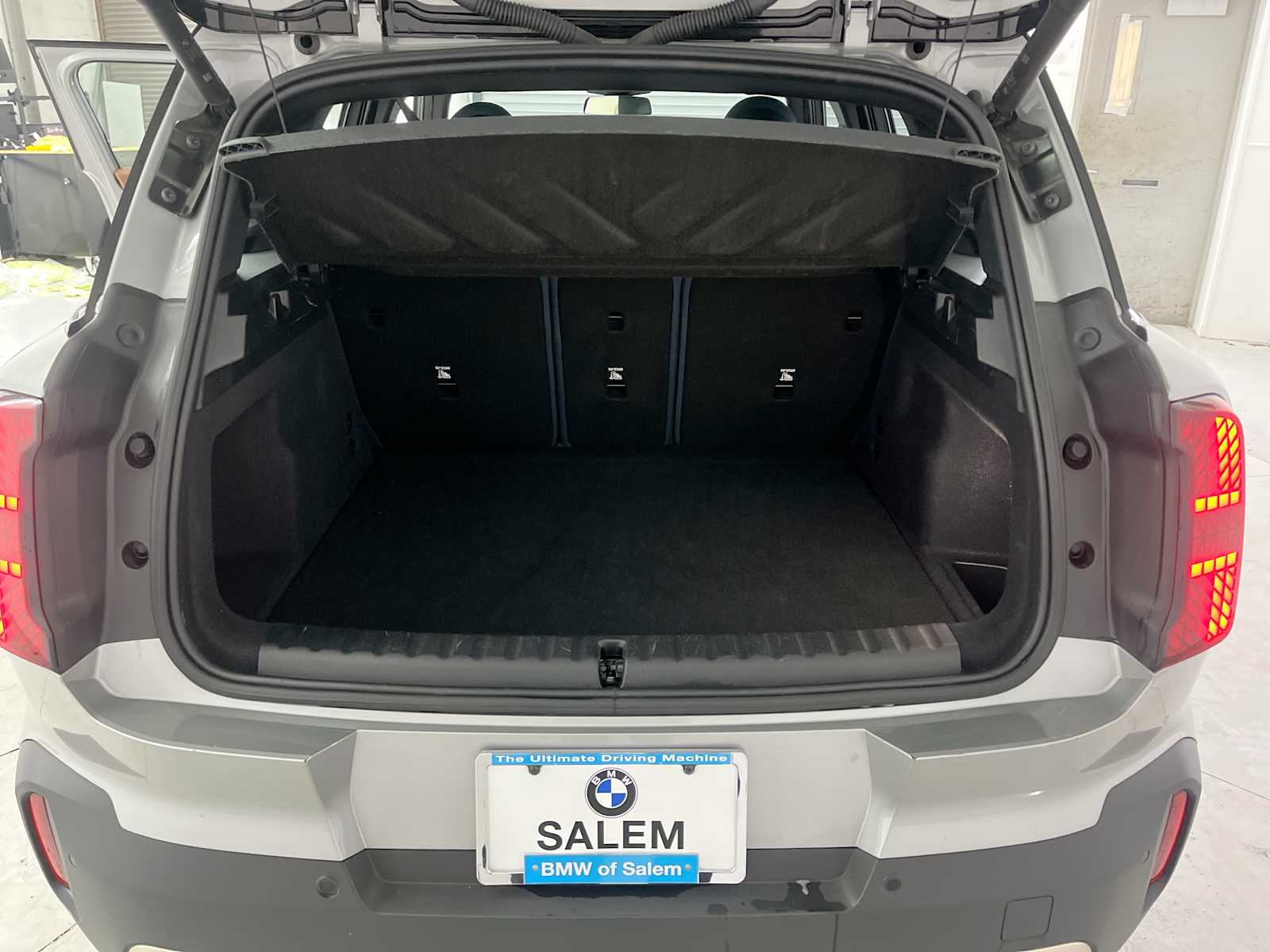 Thumbnail: 2025 MINI Cooper Countryman - 20