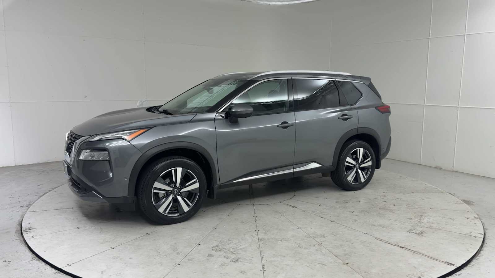 Thumbnail: 2023 Nissan Rogue - 6