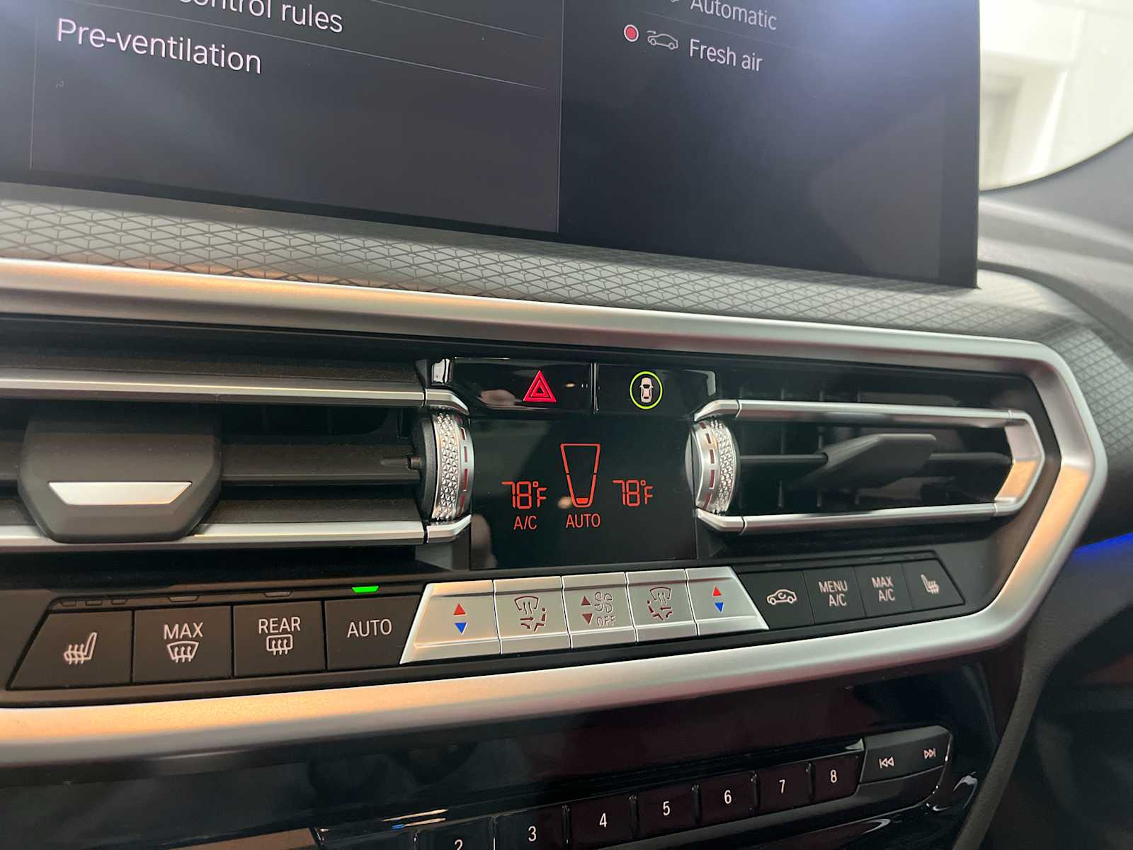 Thumbnail: 2023 BMW X3 - 23