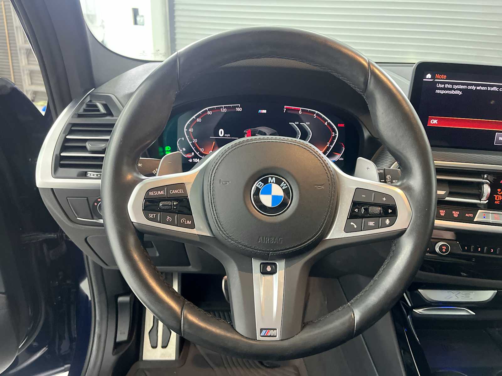 Thumbnail: 2023 BMW X3 - 11