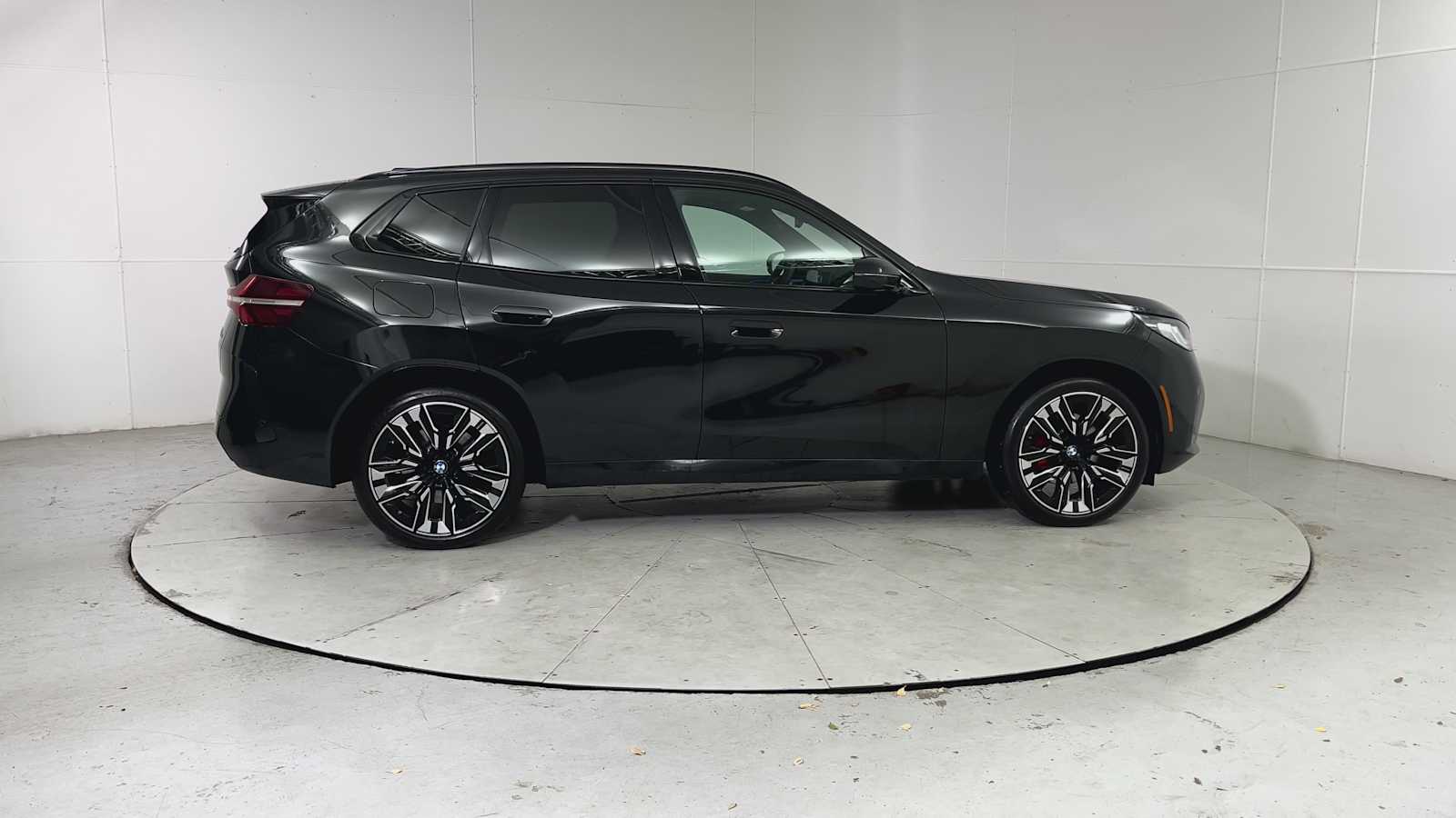 Thumbnail: 2025 BMW X3 - 9