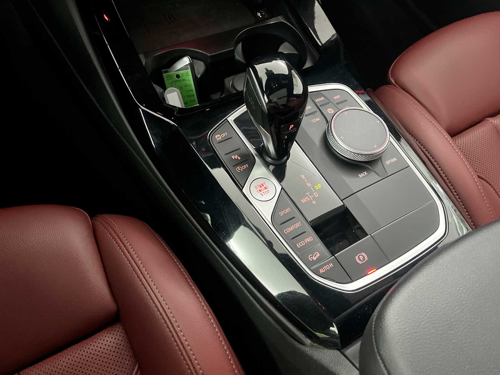 Thumbnail: 2023 BMW X3 - 28