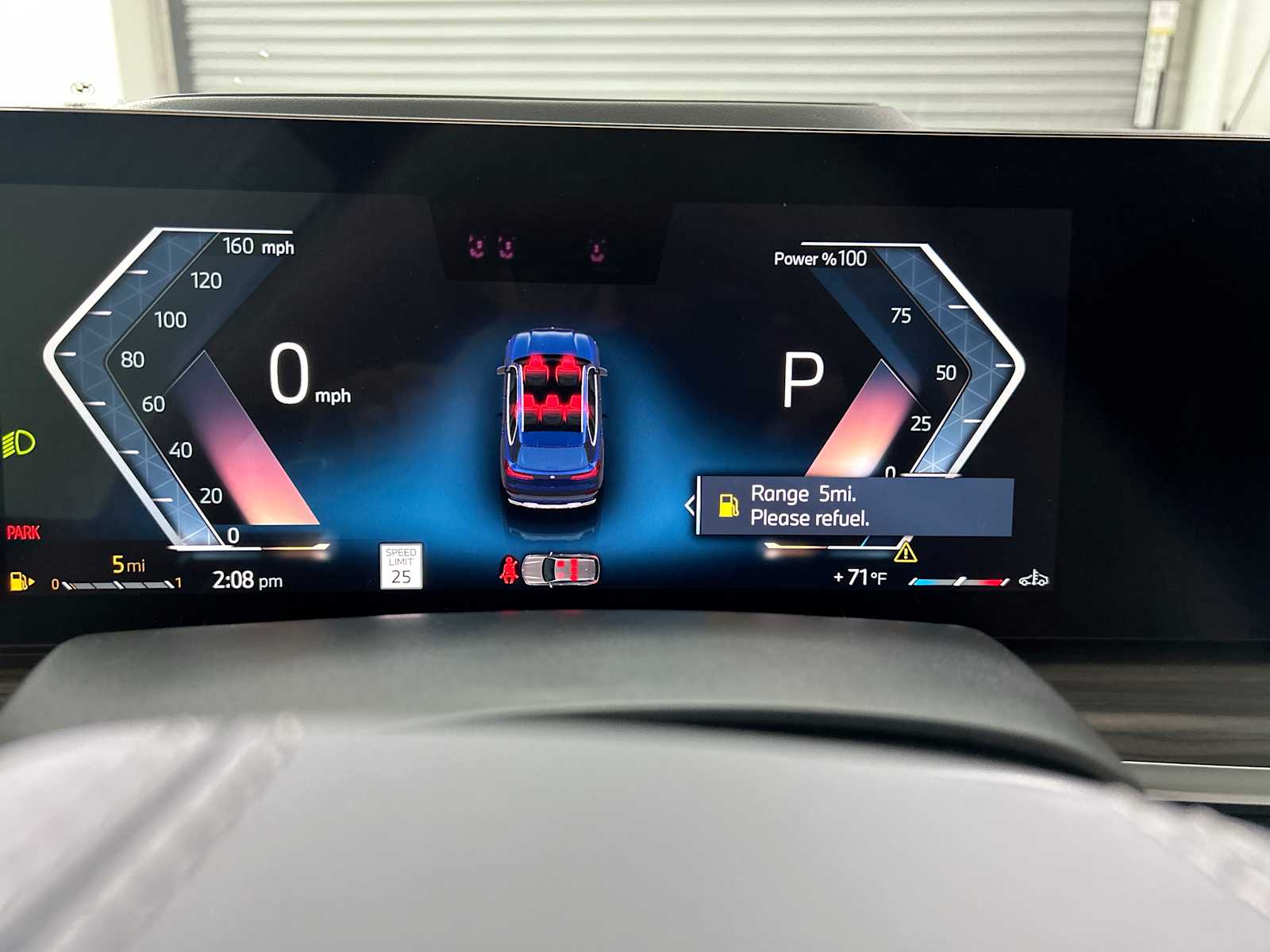 Thumbnail: 2026 BMW X5 - 10