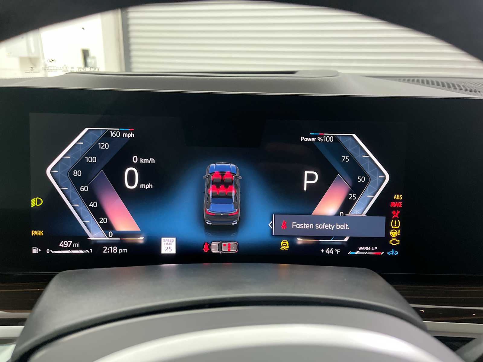 Thumbnail: 2026 BMW X5 - 10