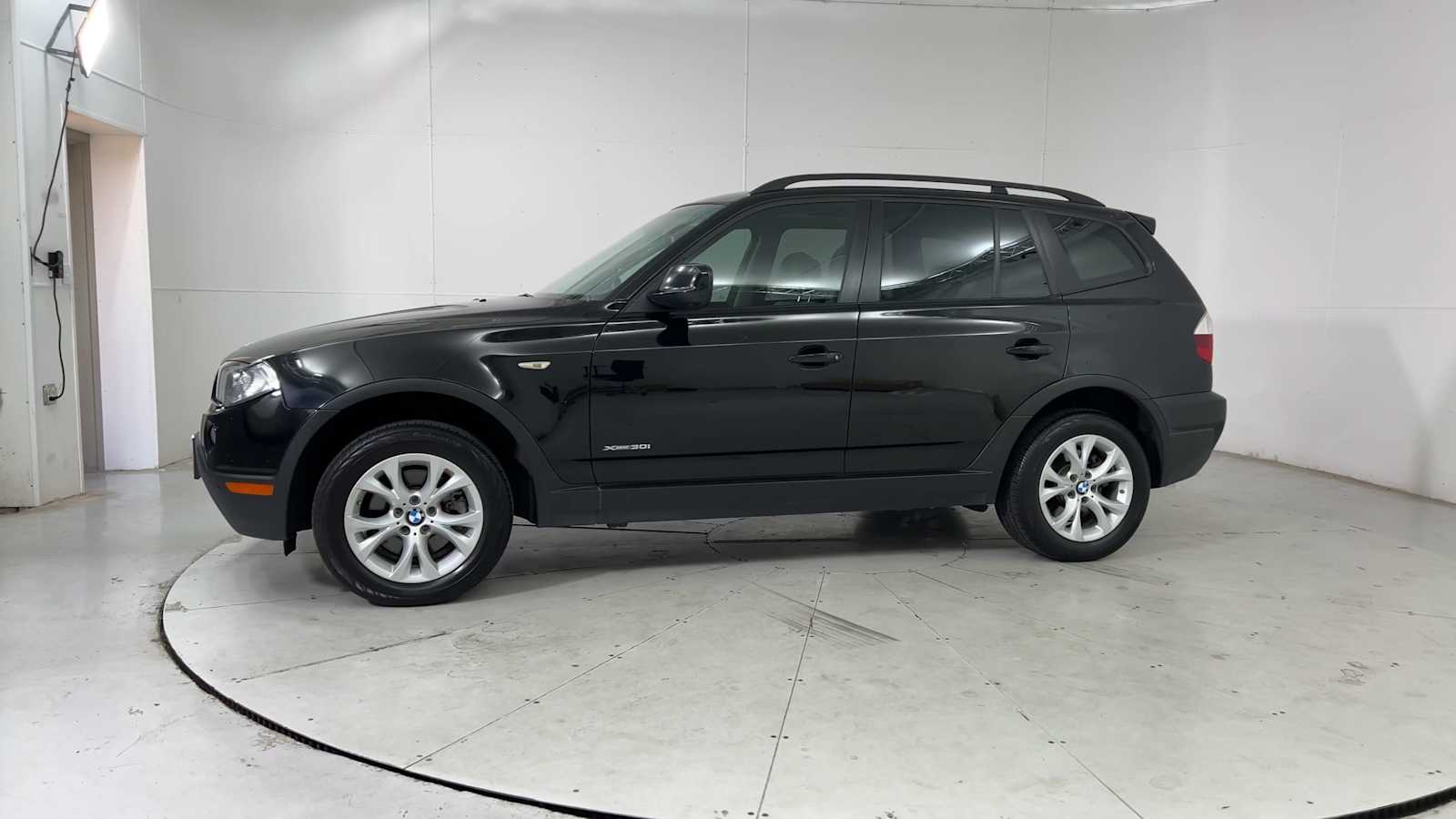 Thumbnail: 2010 BMW X3 - 5