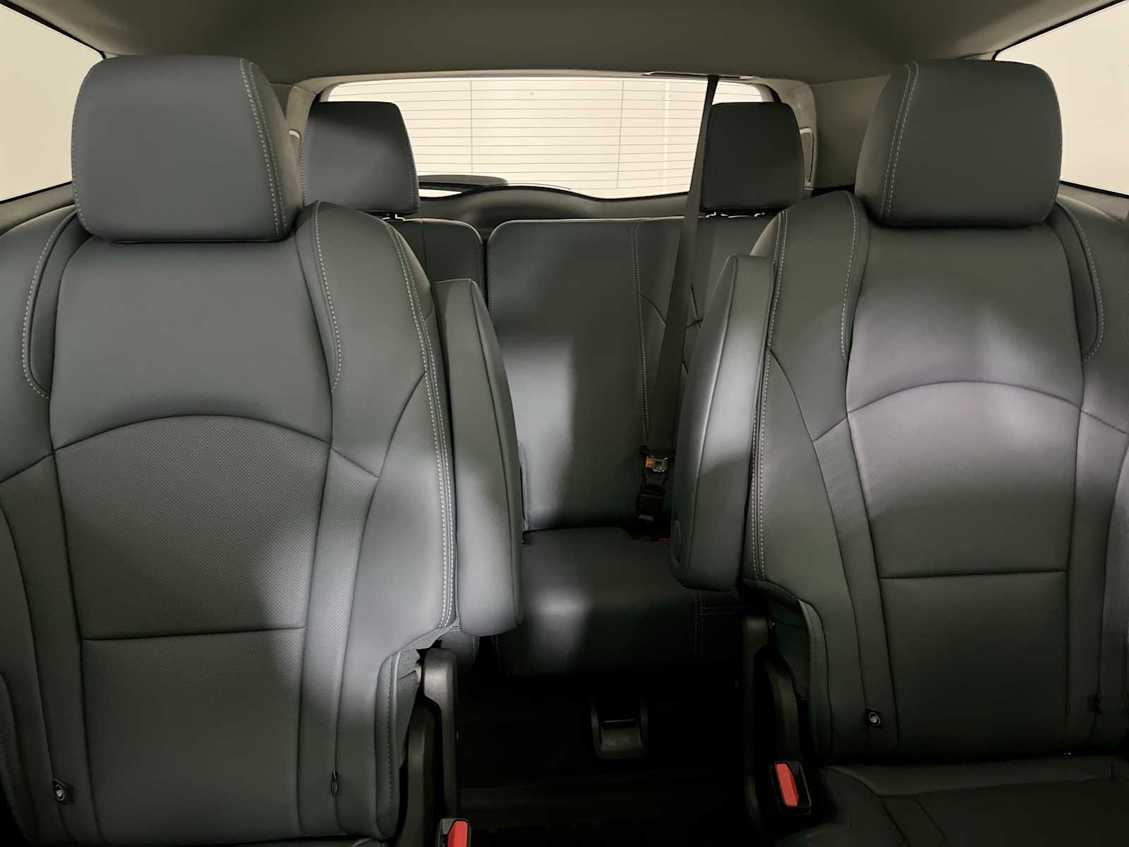 Thumbnail: 2020 Buick Enclave - 13