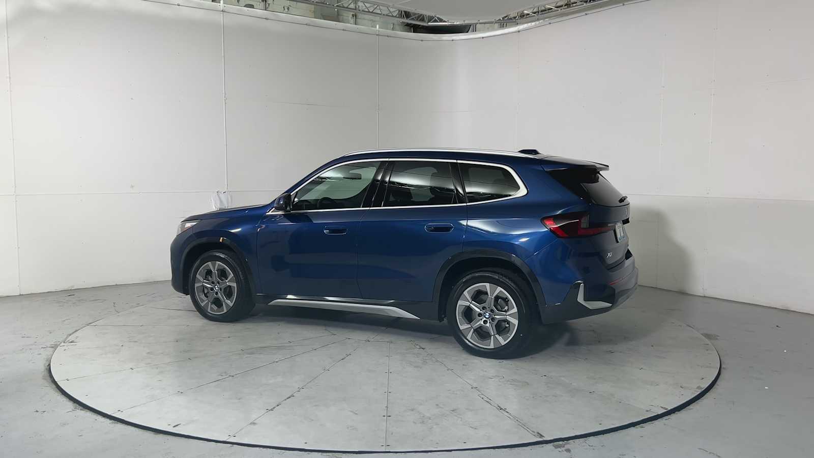 Thumbnail: 2025 BMW X1 - 4