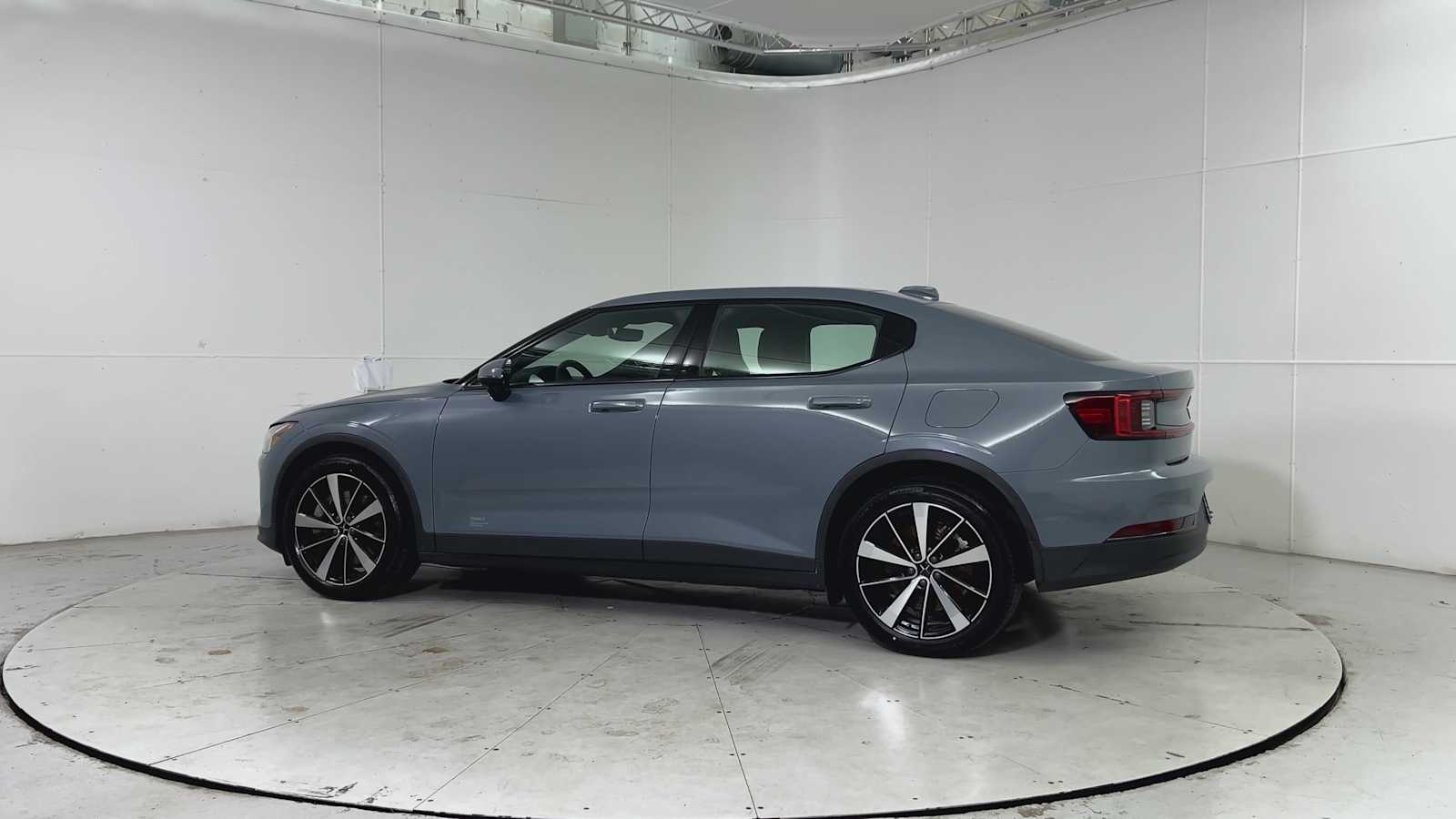2022 Polestar PS2 e-AWD photo 4