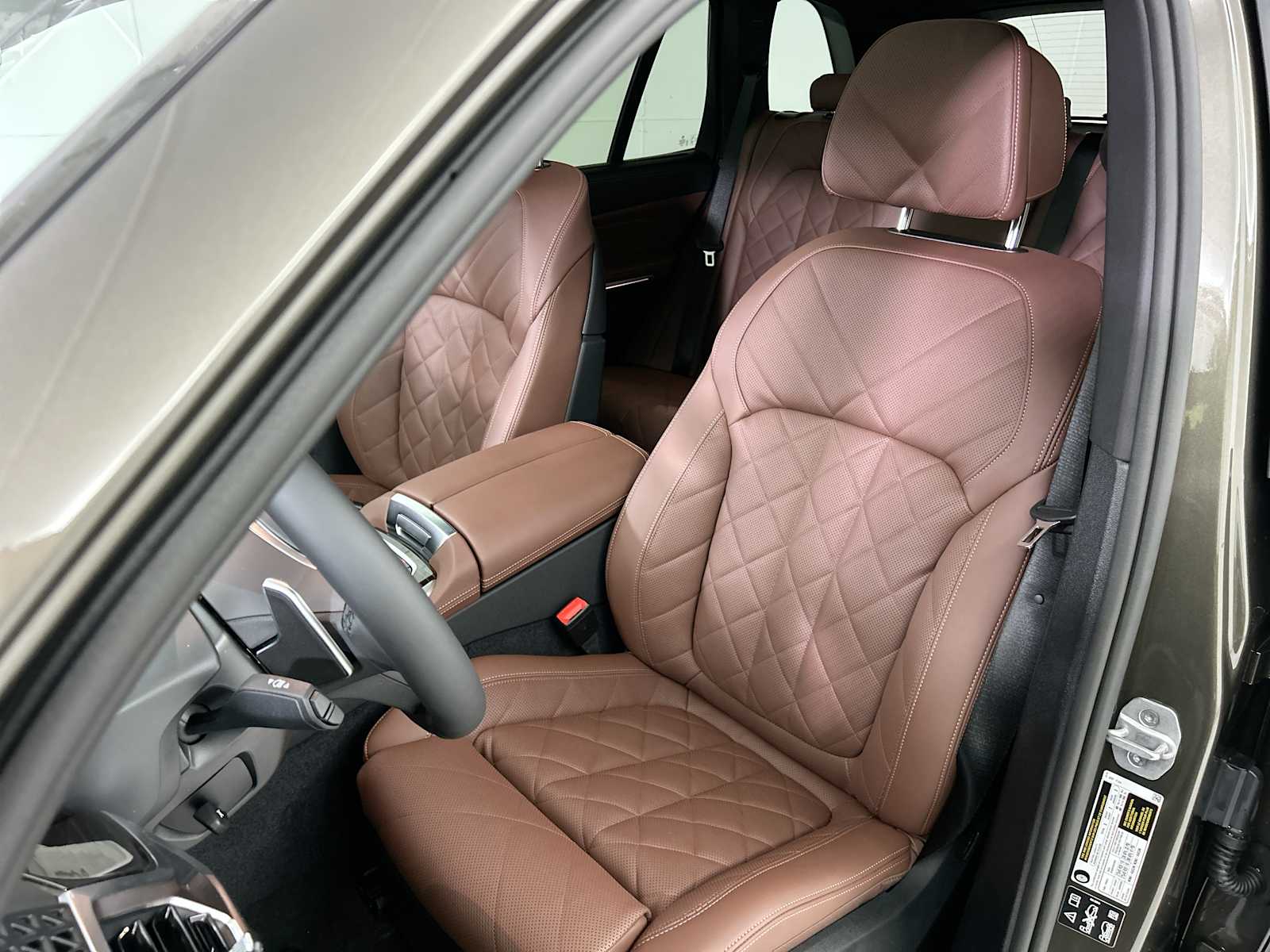 Thumbnail: 2026 BMW X5 - 13