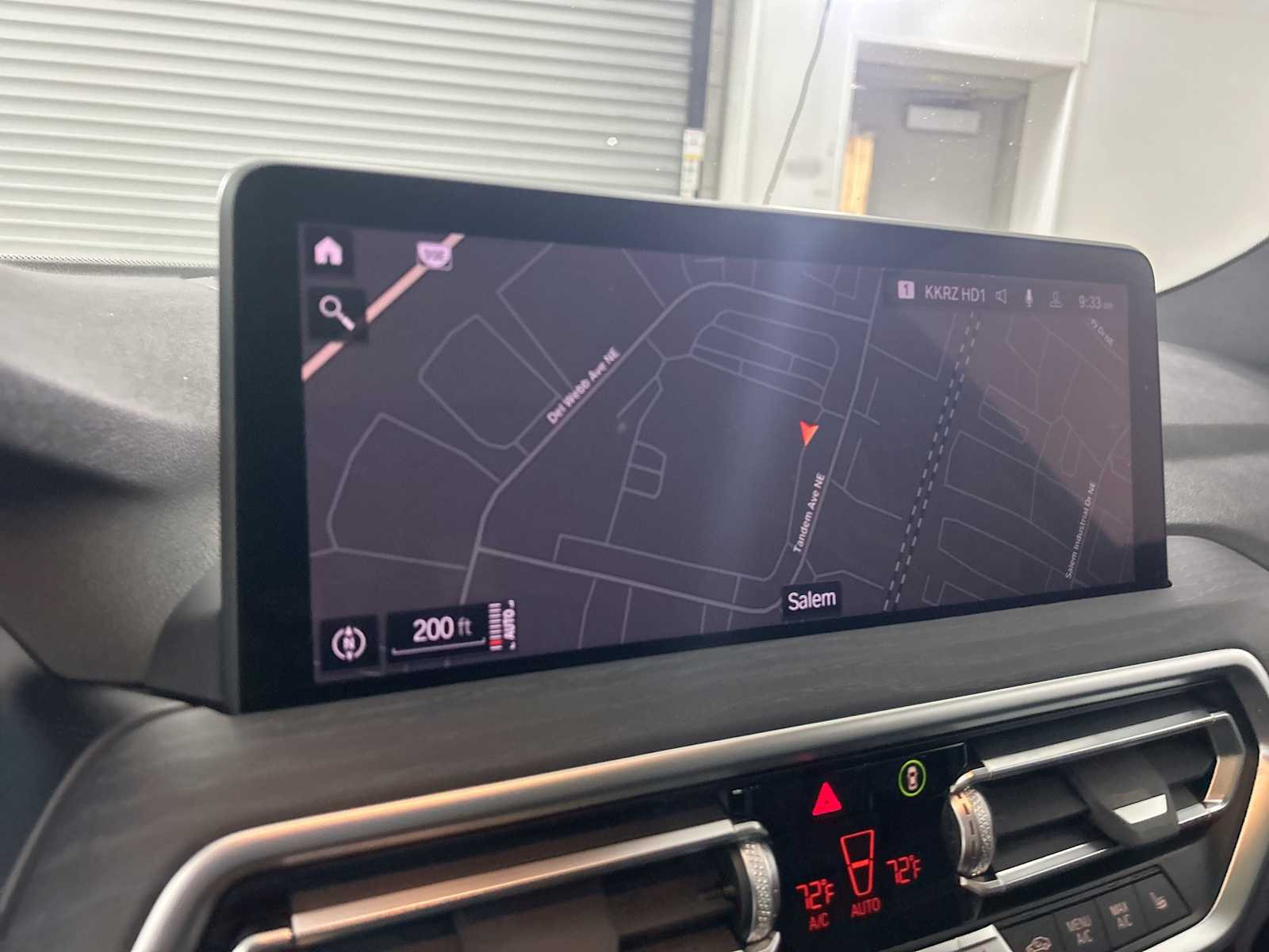 Thumbnail: 2023 BMW X3 - 20