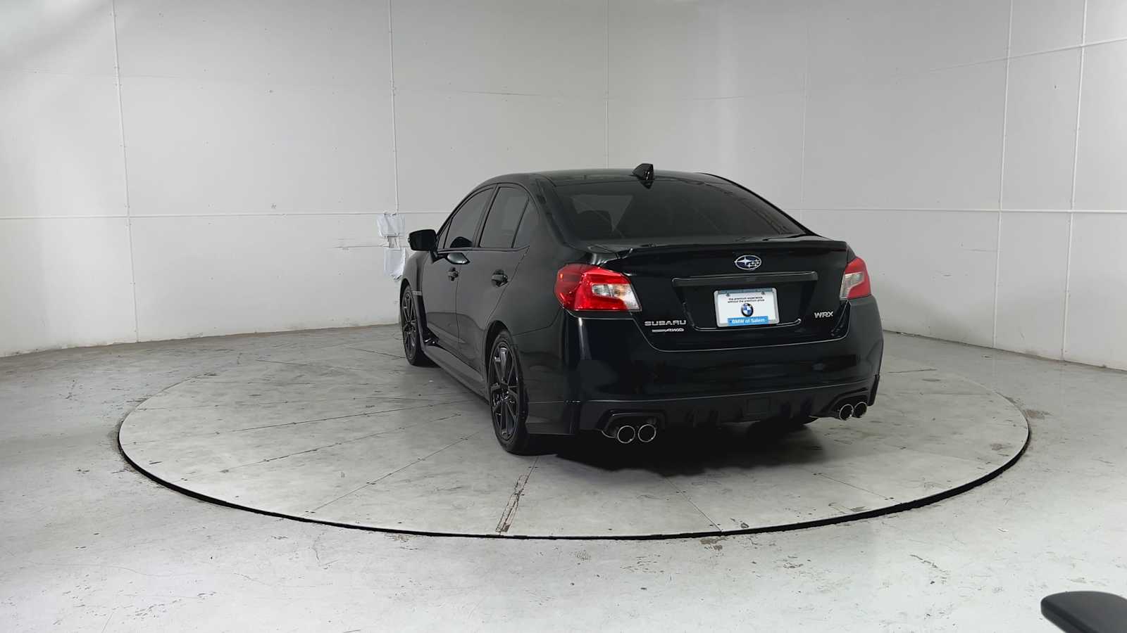Thumbnail: 2021 Subaru WRX - 3
