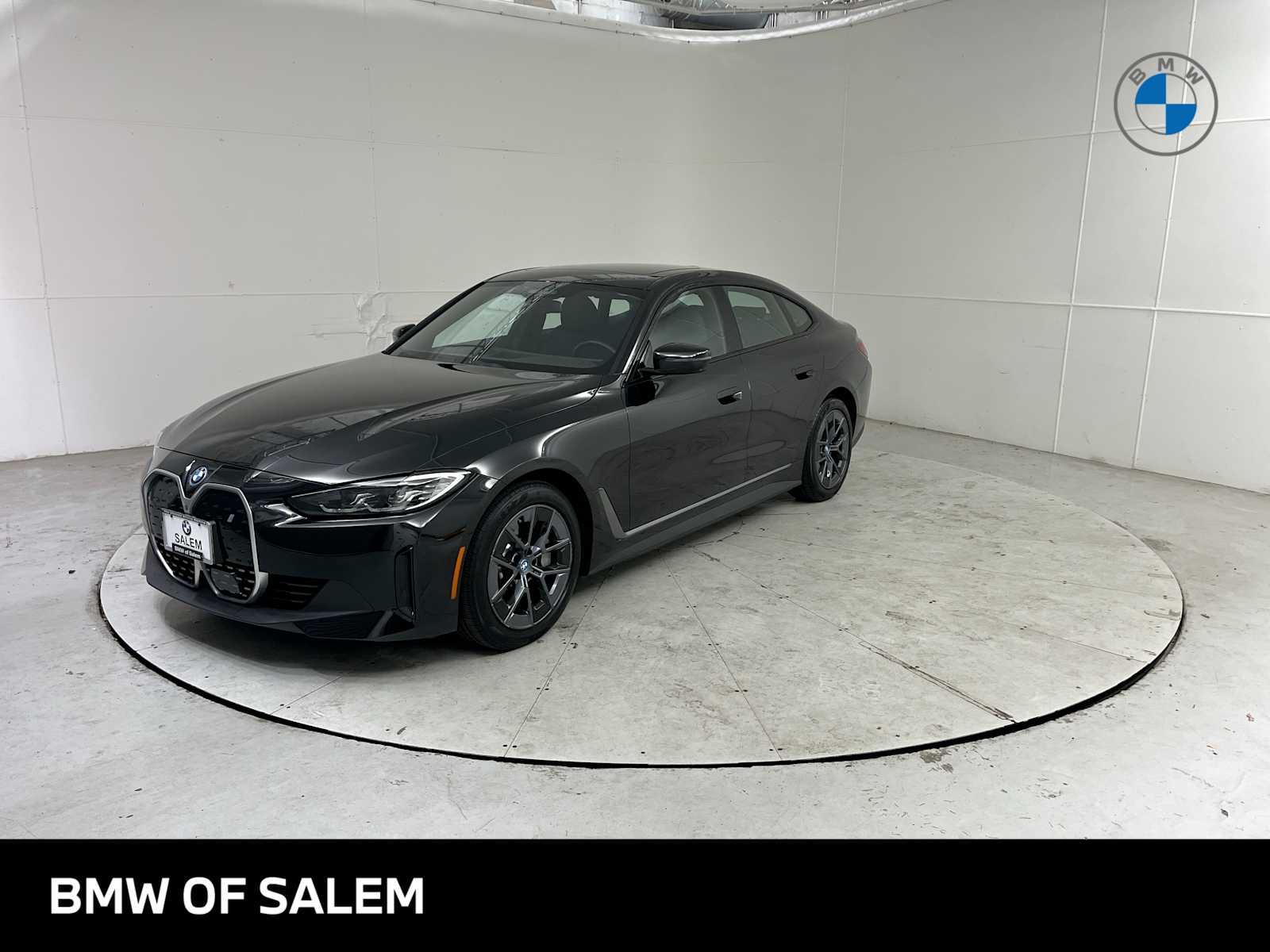 2023 BMW i4