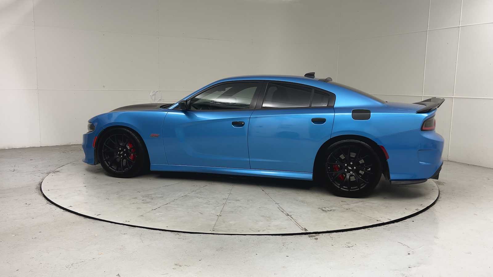 Thumbnail: 2018 Dodge Charger - 4