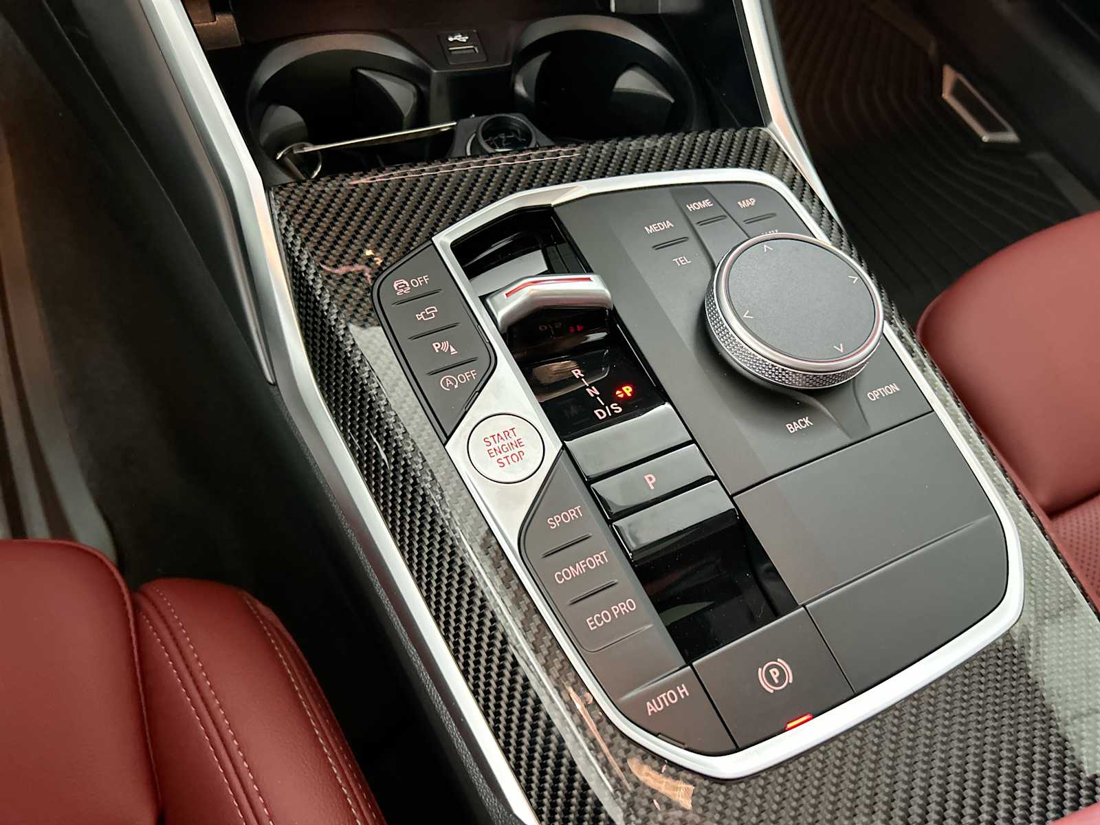 Thumbnail: 2026 BMW 3 Series - 21