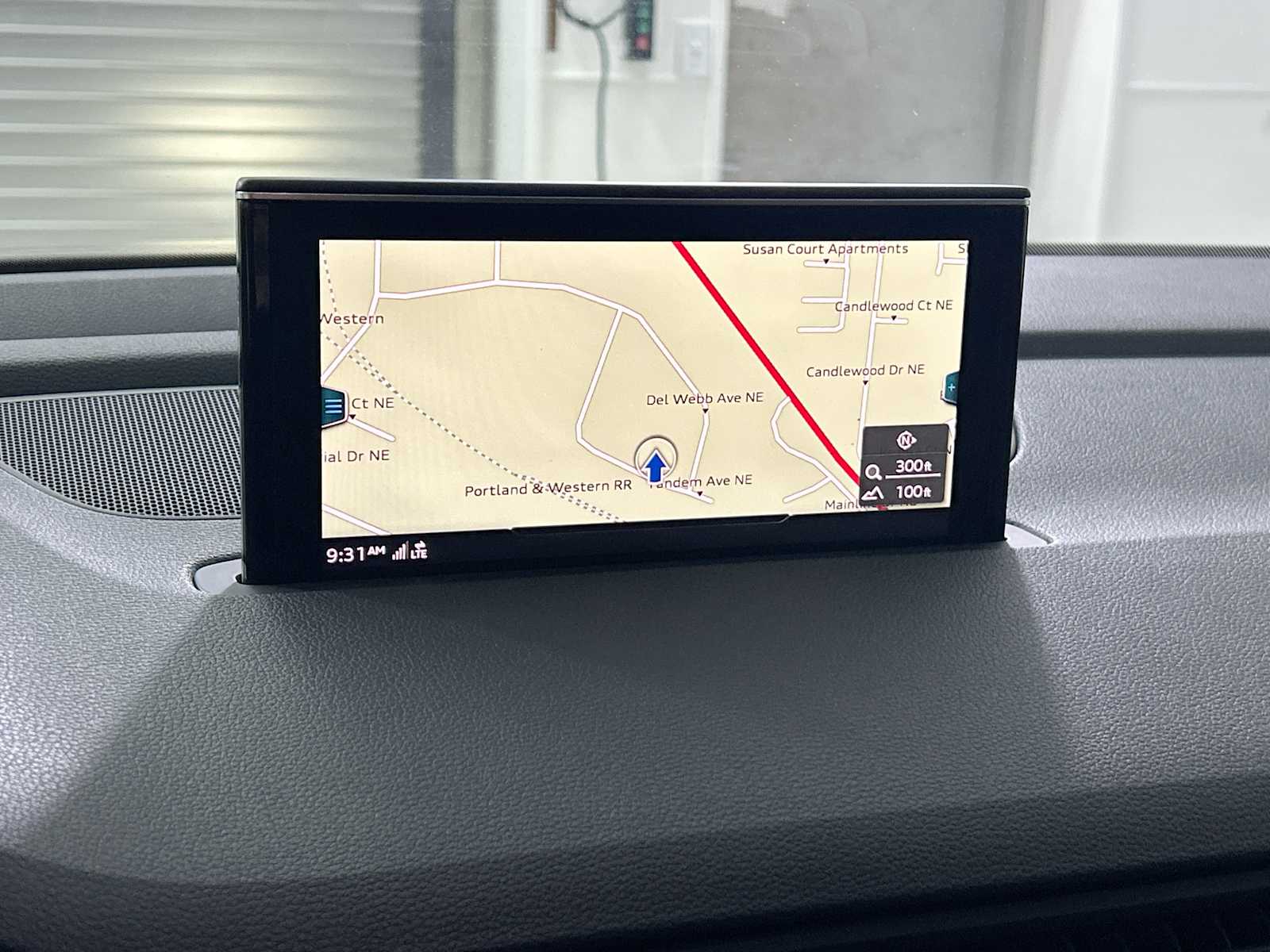 Thumbnail: 2018 Audi Q7 - 20