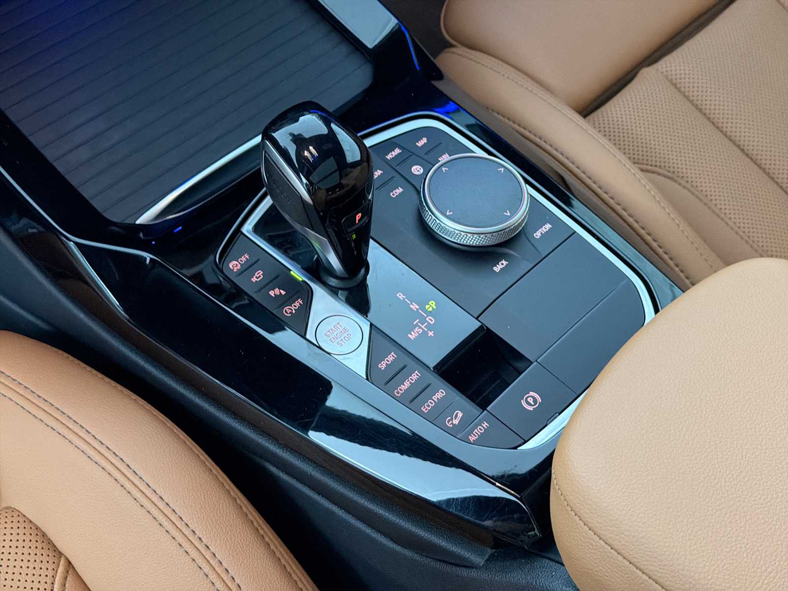 Thumbnail: 2023 BMW X3 - 22