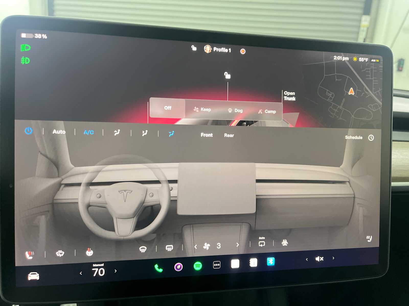 Thumbnail: 2022 Tesla Model Y - 16