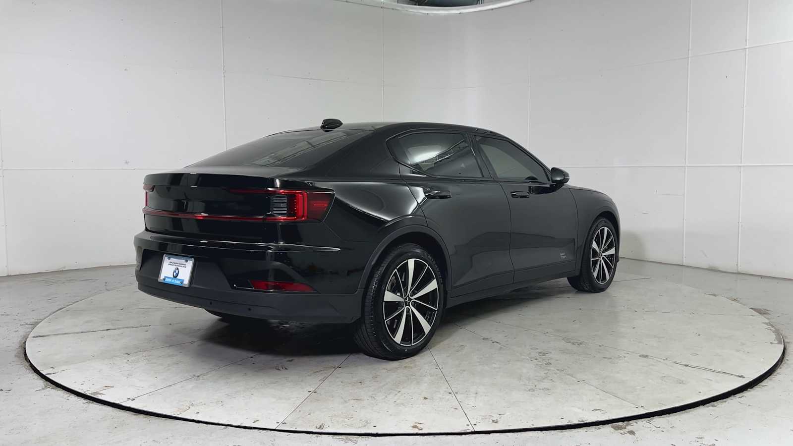 2022 Polestar PS2 e-AWD photo 2