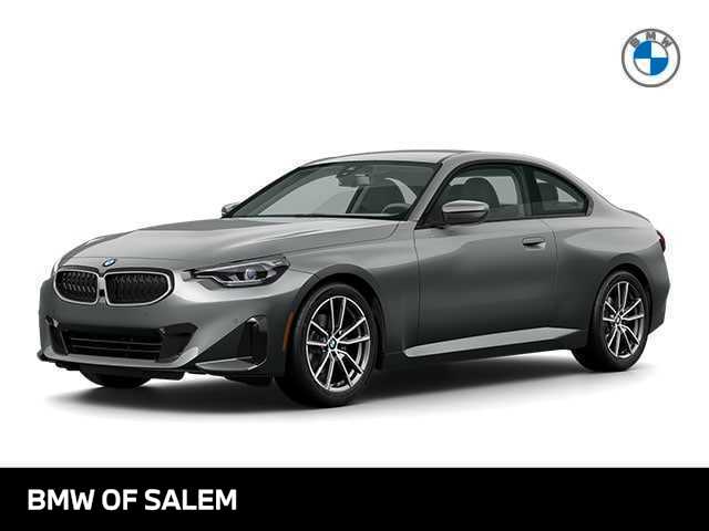Thumbnail: 2026 BMW 2 Series - 1