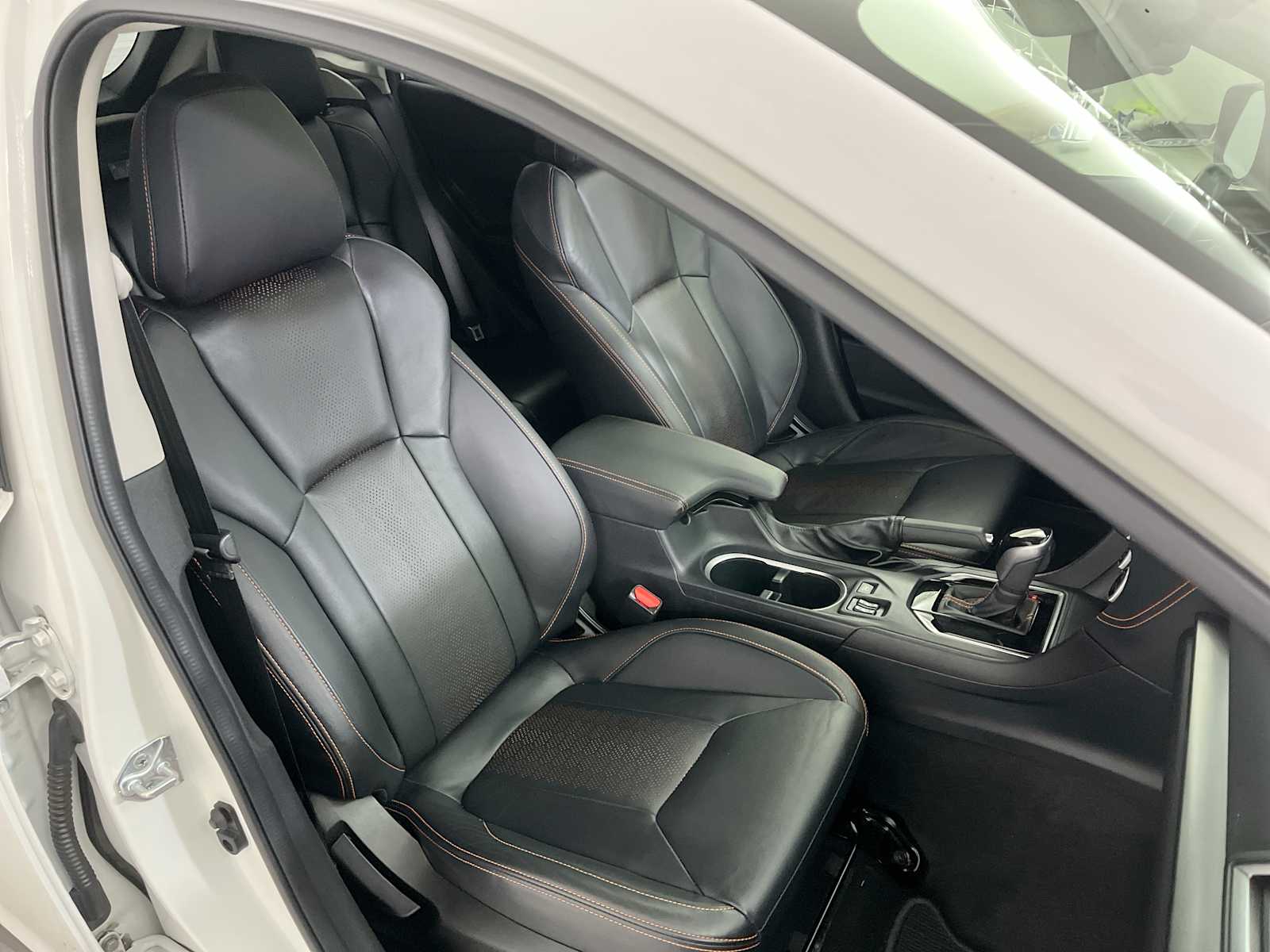 Thumbnail: 2023 Subaru Crosstrek - 26