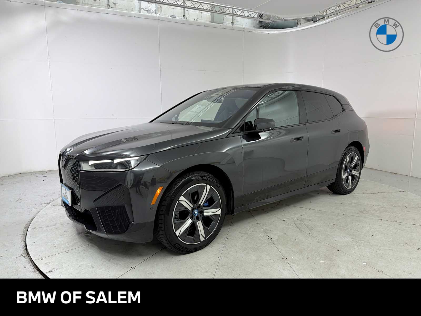2024 BMW iX xDrive50 -
                  Salem, OR