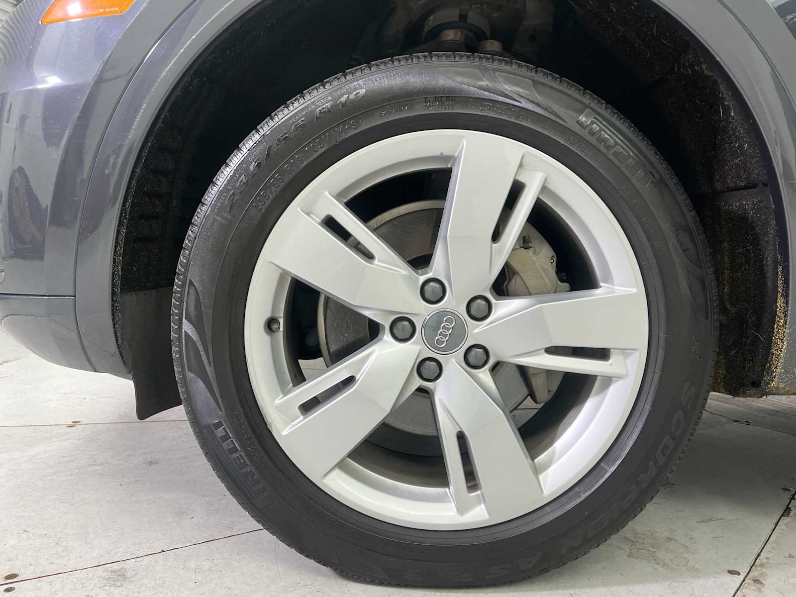 Thumbnail: 2018 Audi Q5 - 19