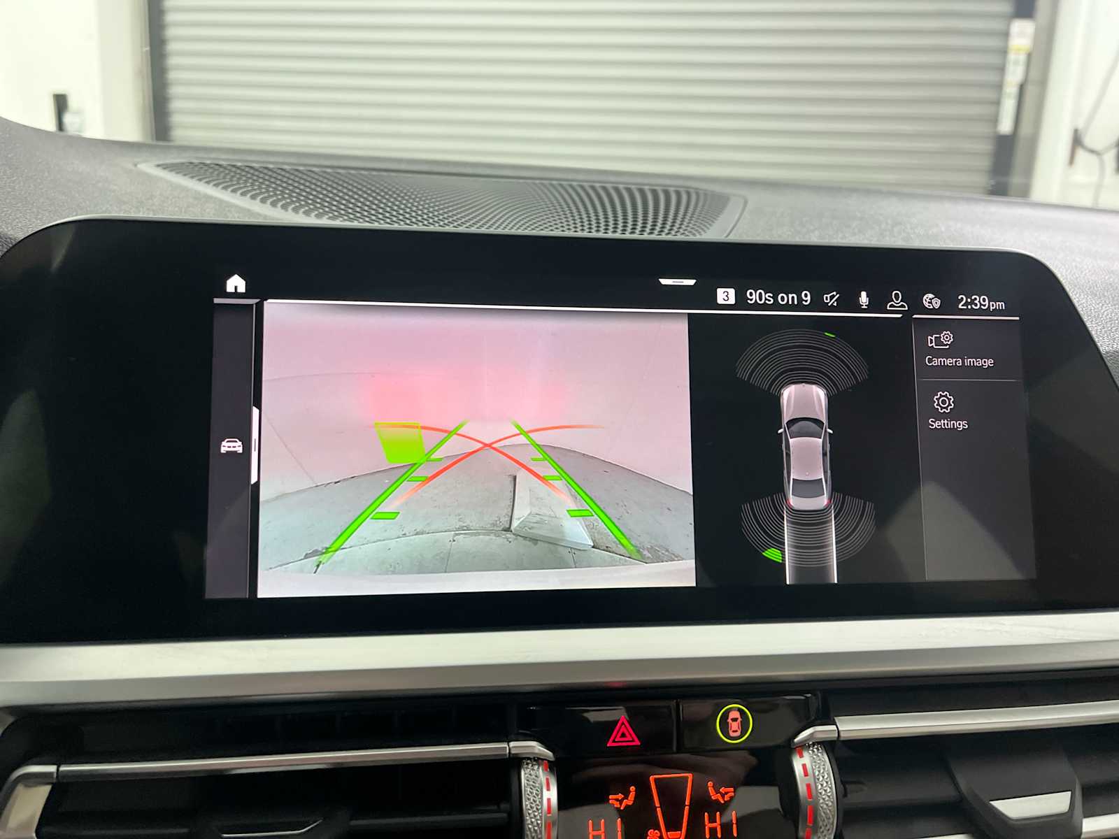 Thumbnail: 2019 BMW 3 Series - 24