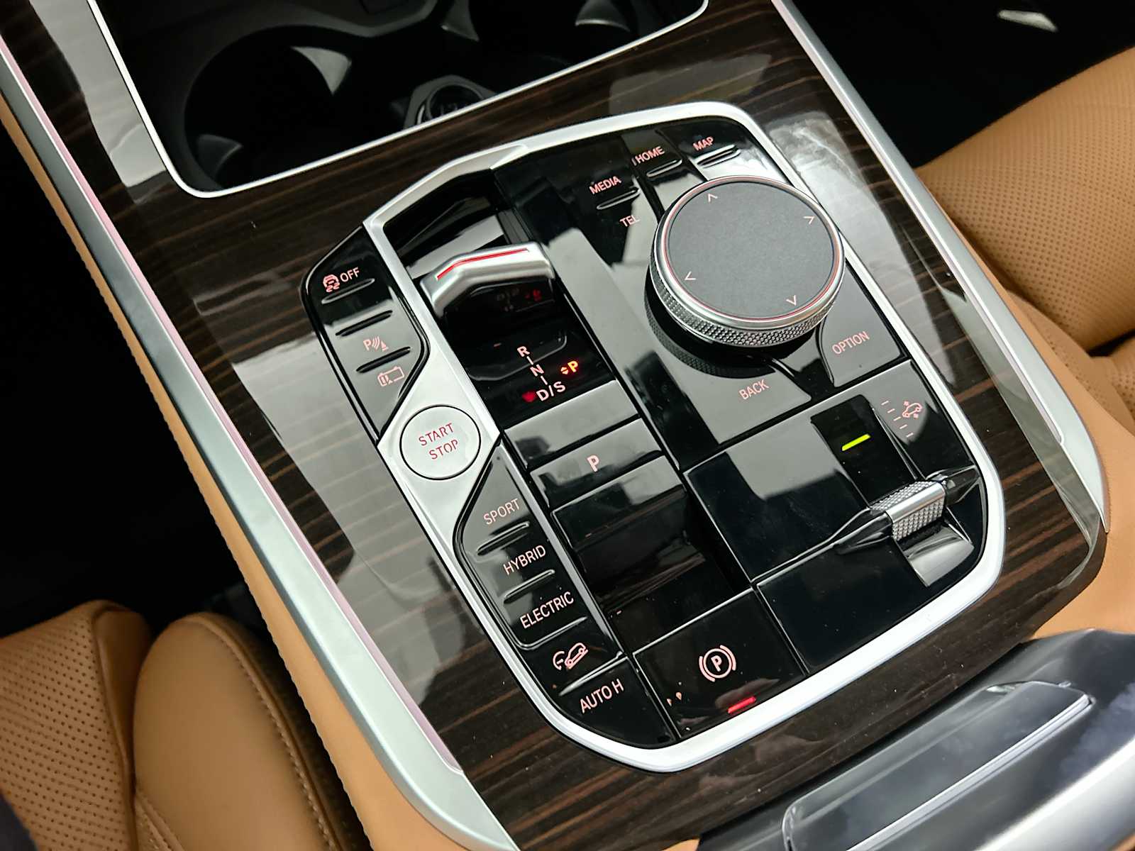 Thumbnail: 2026 BMW X5 - 22
