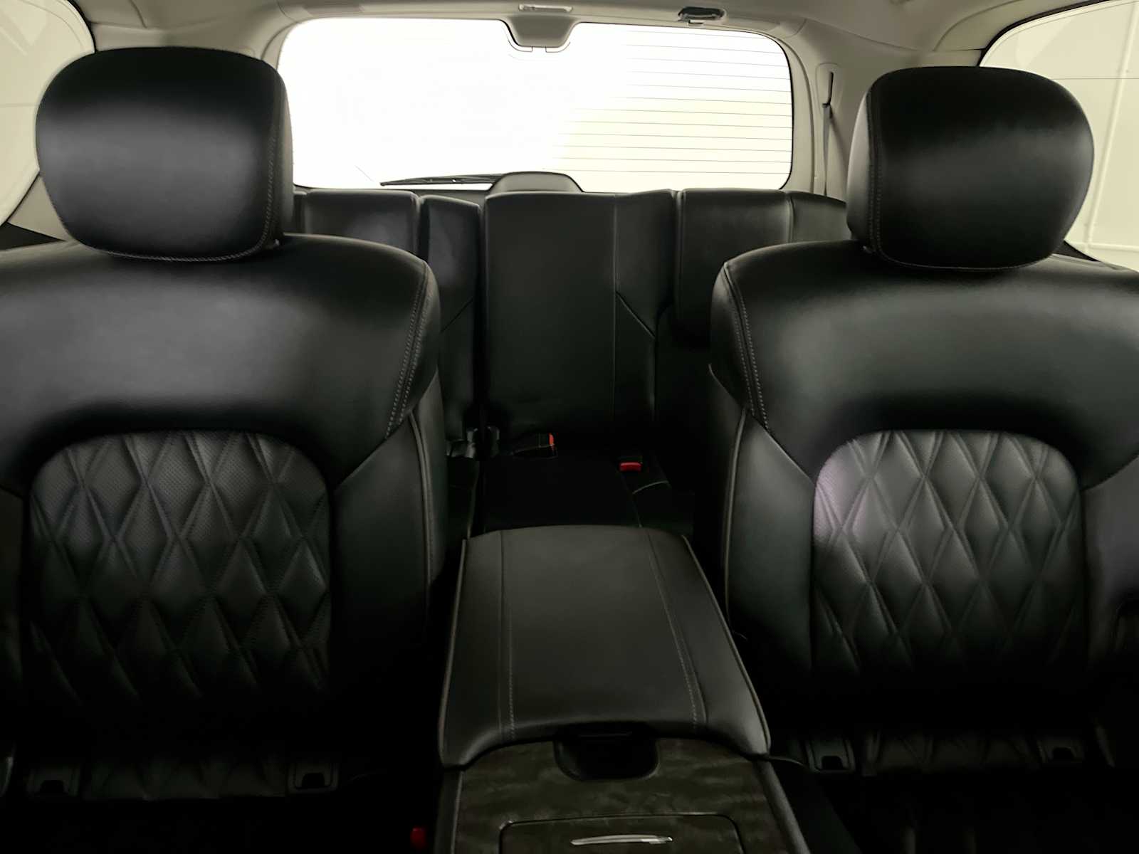 Thumbnail: 2024 Nissan Armada - 13