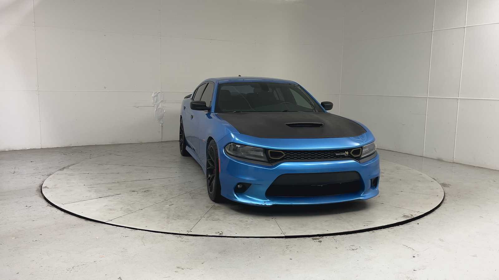 Thumbnail: 2018 Dodge Charger - 7