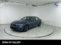 2026 BMW 330i xDrive Sedan Salem, OR