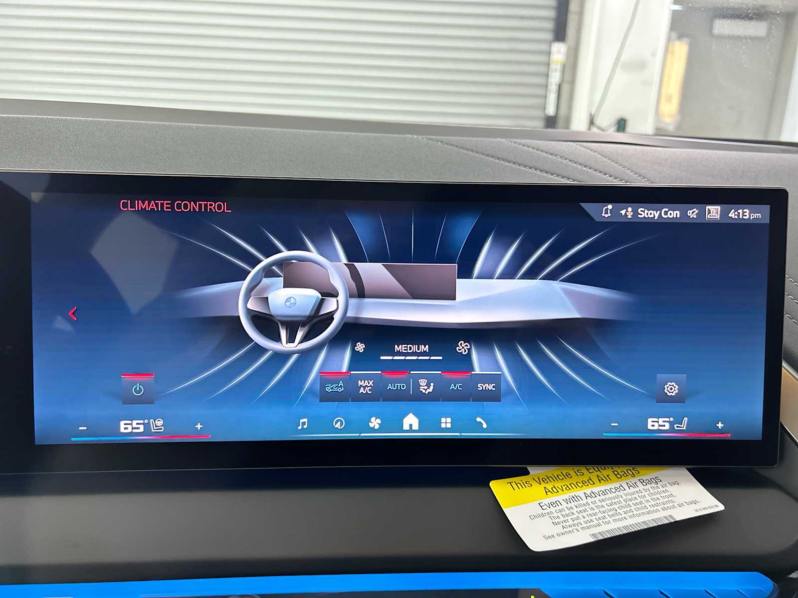 Thumbnail: 2025 BMW X3 - 17